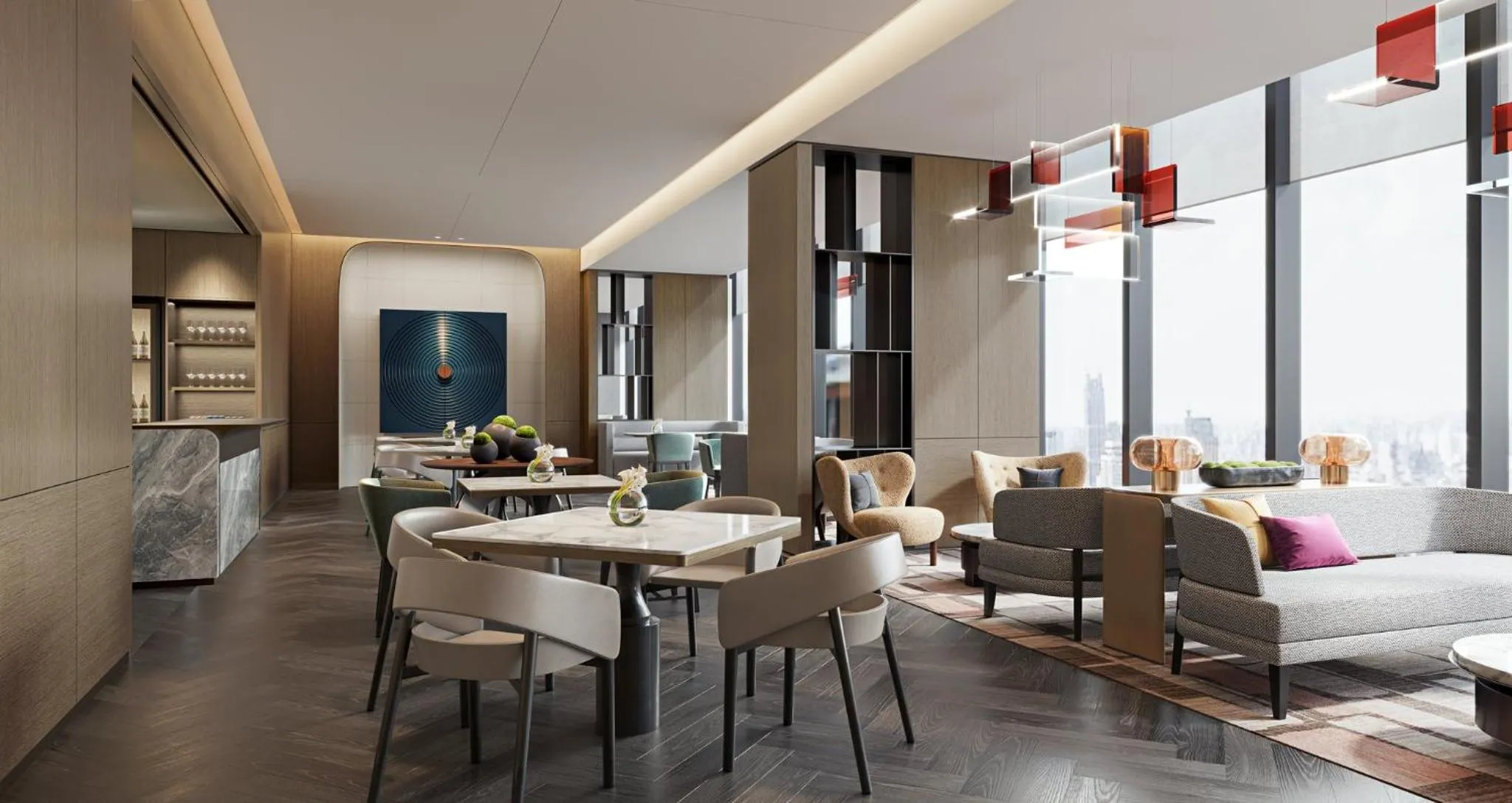 Other in Crowne Plaza Jinan Runhua by IHG