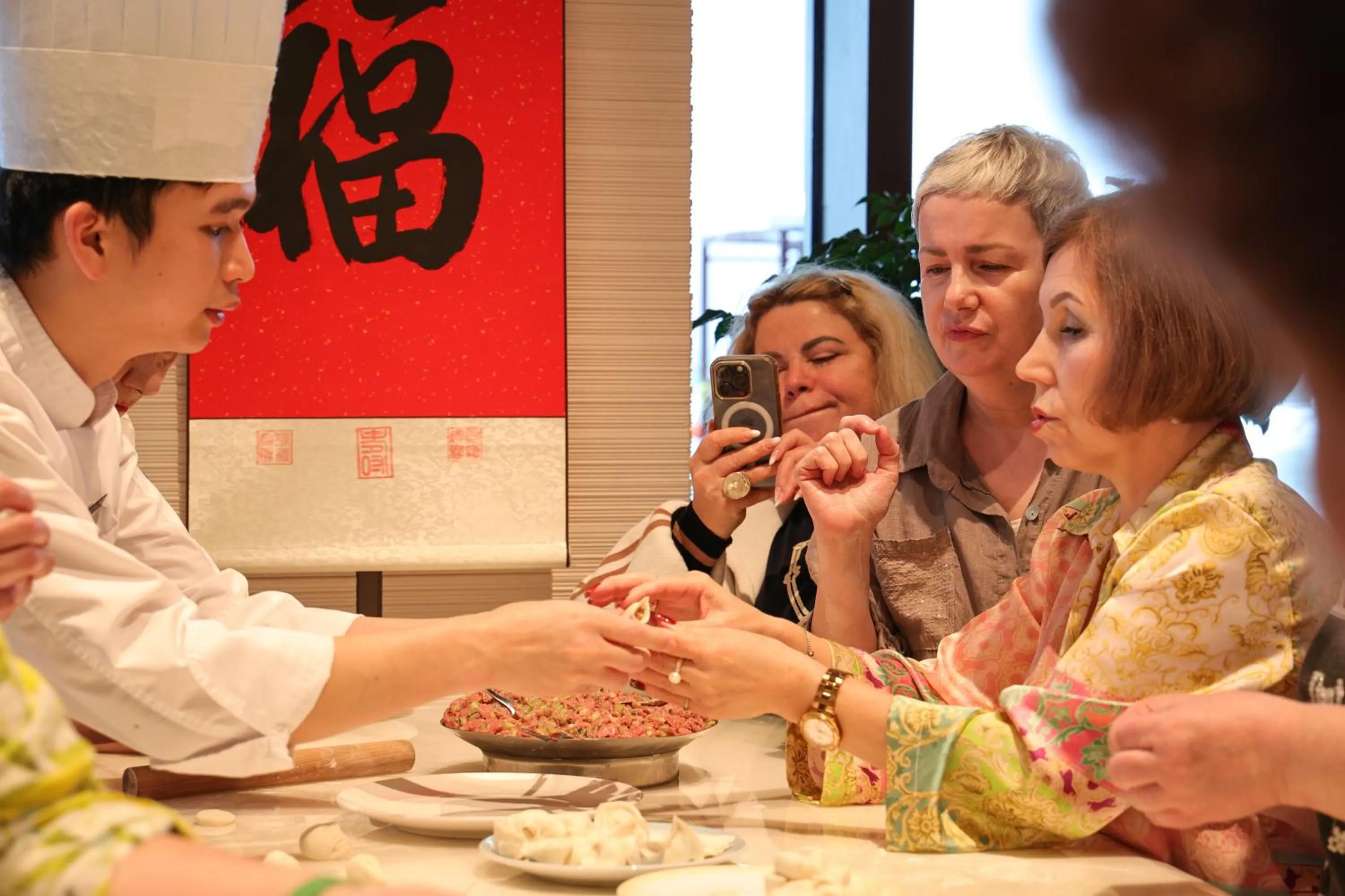 Activities in HUALUXE Sanya Yalong Bay Resort