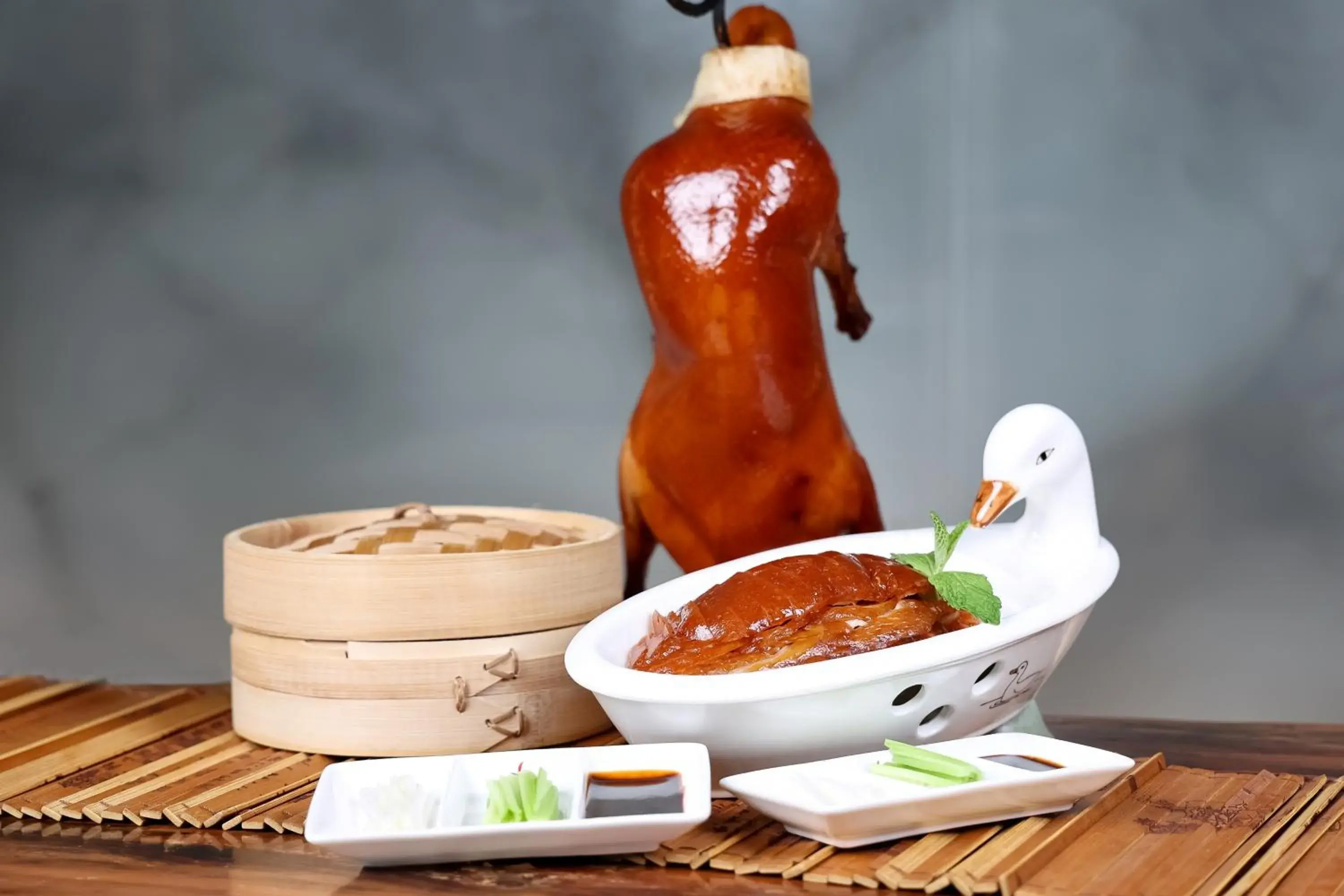 Restaurant/places to eat in HUALUXE Sanya Yalong Bay Resort Restaurant/places to eat in HUALUXE Sanya Yalong Bay Resort