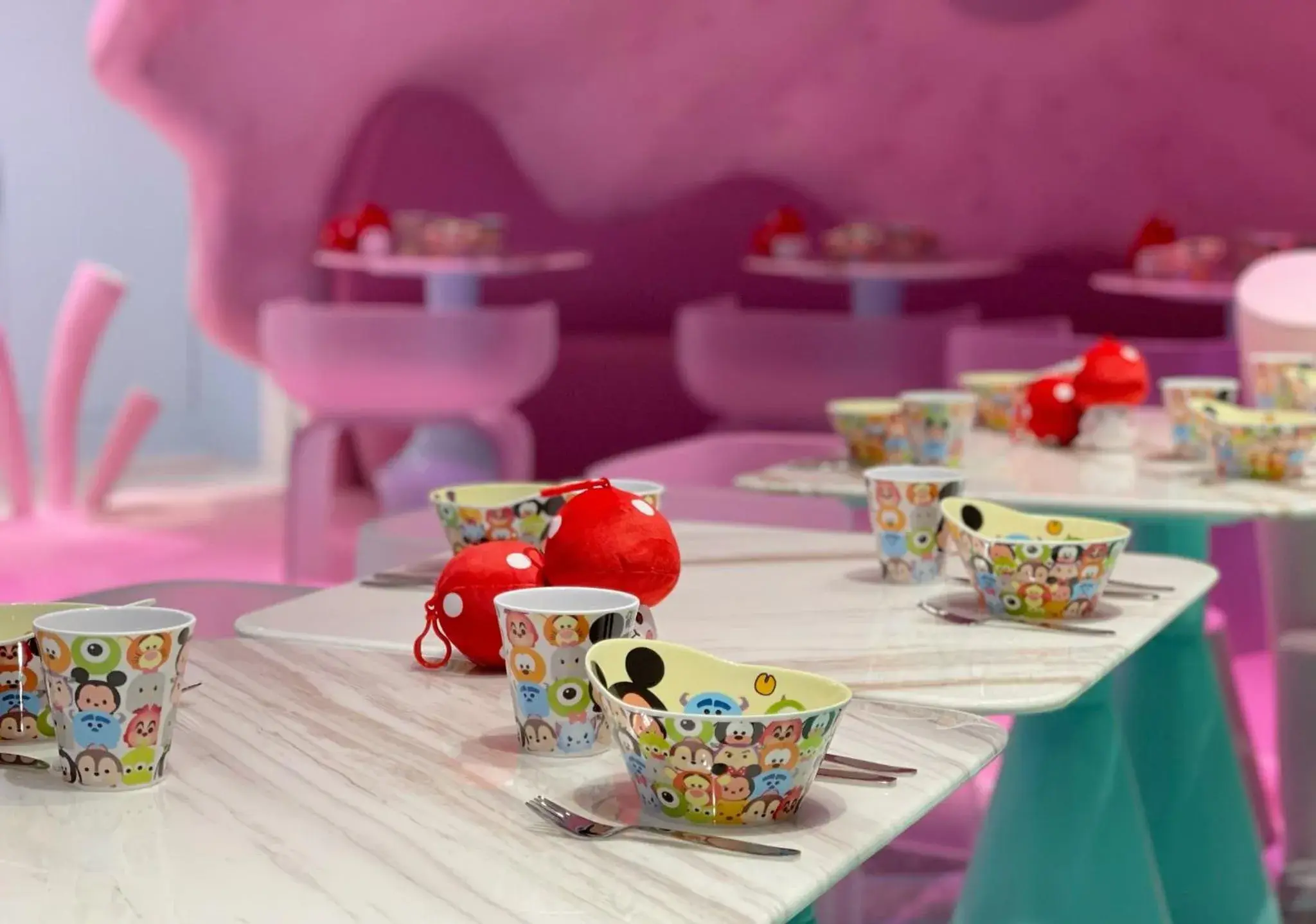 Restaurant/places to eat in HUALUXE Sanya Yalong Bay Resort Restaurant/places to eat in HUALUXE Sanya Yalong Bay Resort