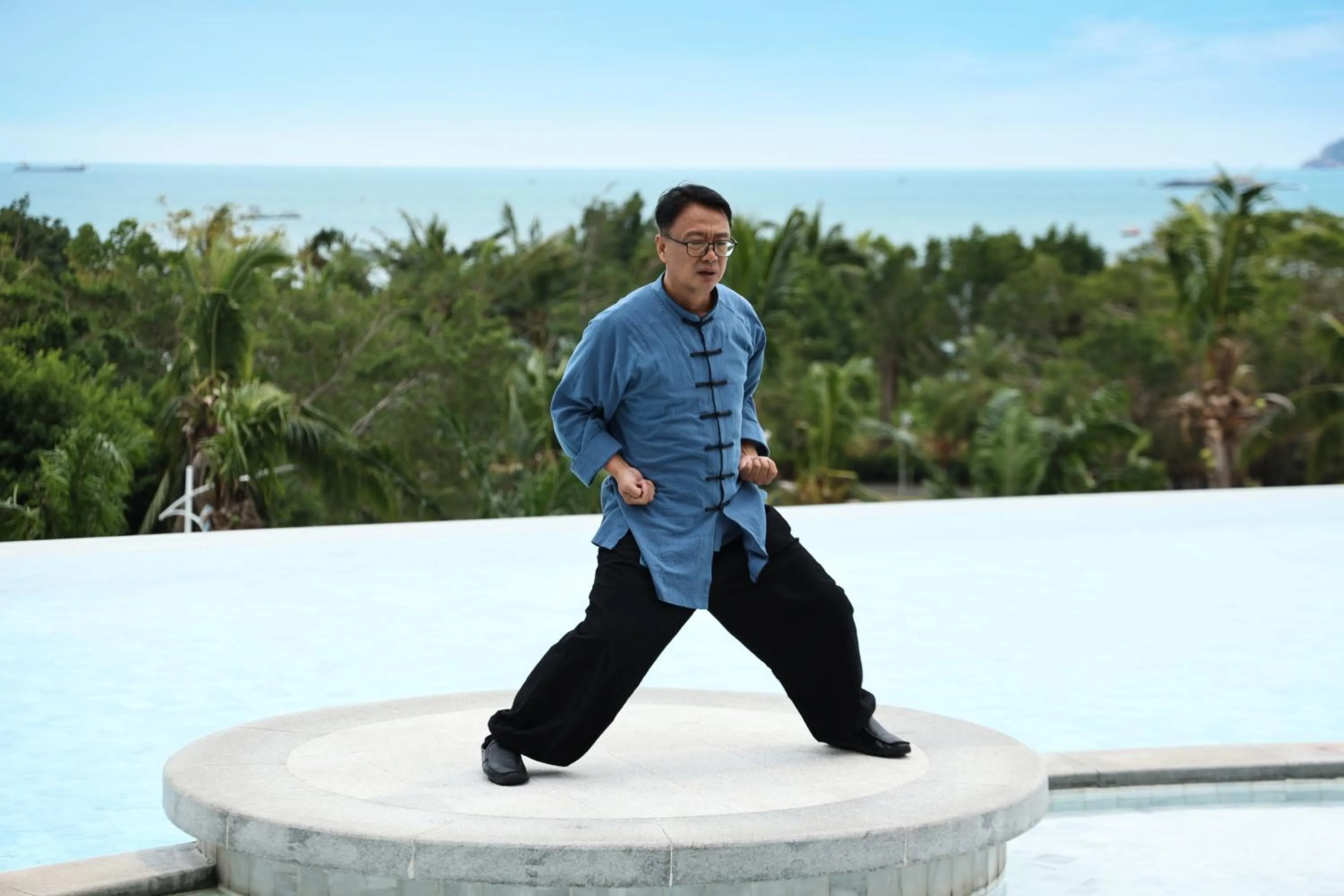 Activities in HUALUXE Sanya Yalong Bay Resort