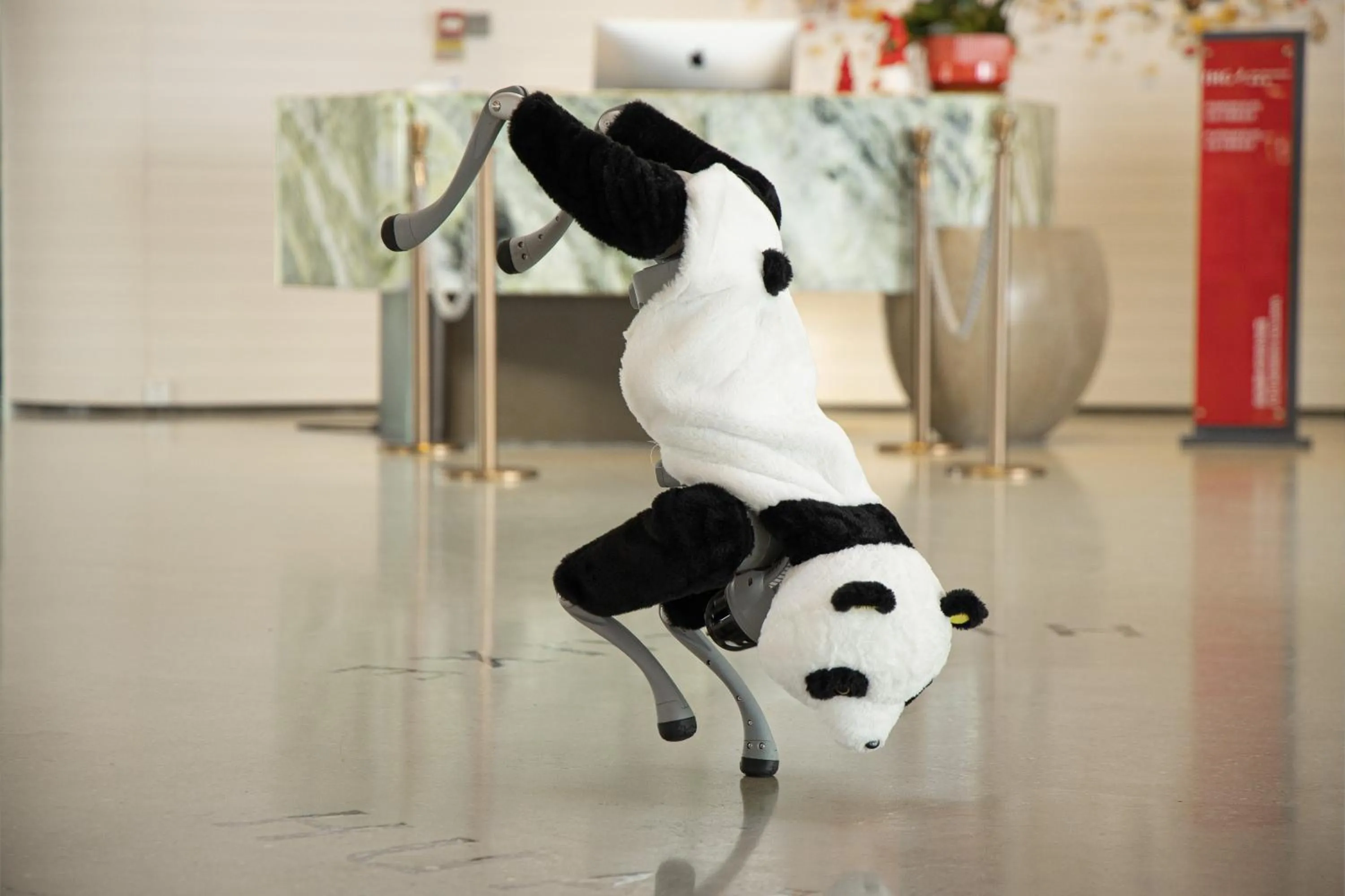 Activities in HUALUXE Sanya Yalong Bay Resort