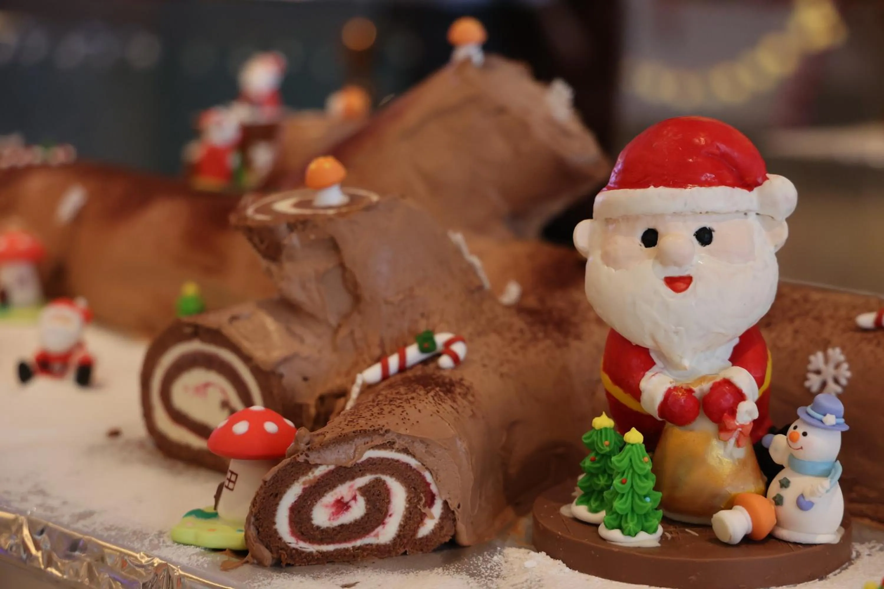 Activities in HUALUXE Sanya Yalong Bay Resort