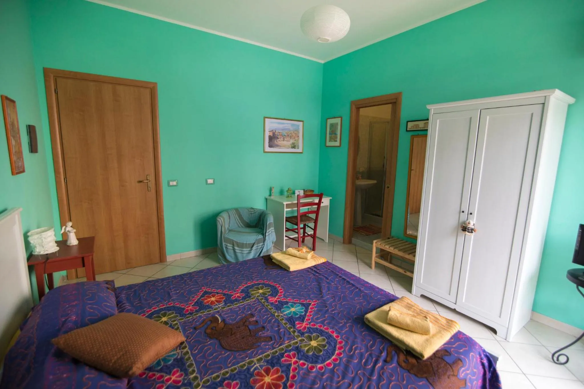 B&B Miroca