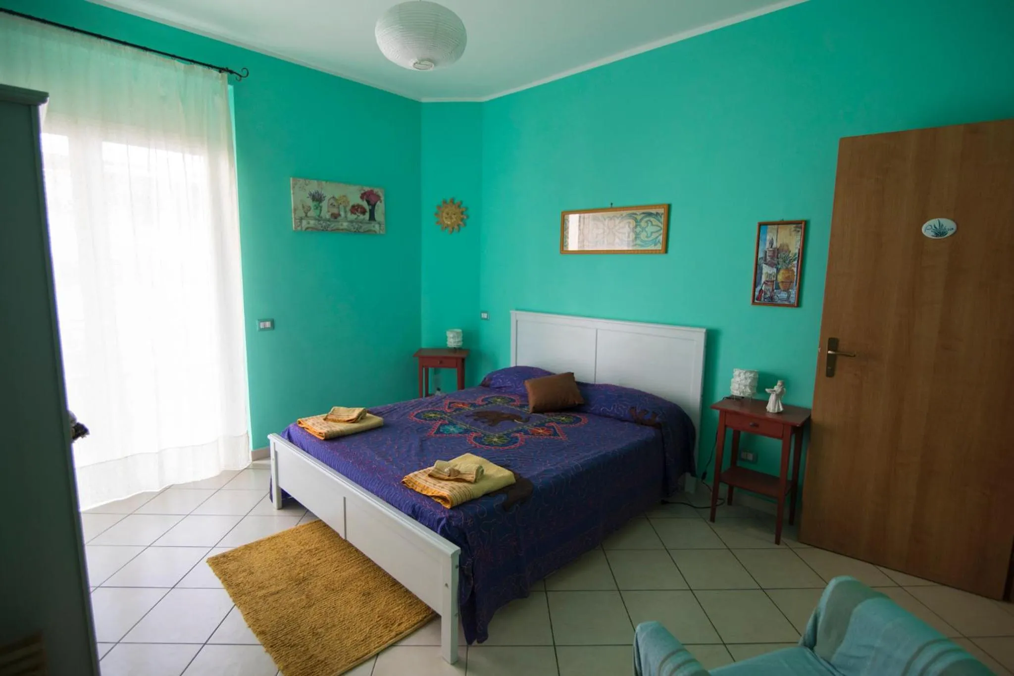B&B Miroca