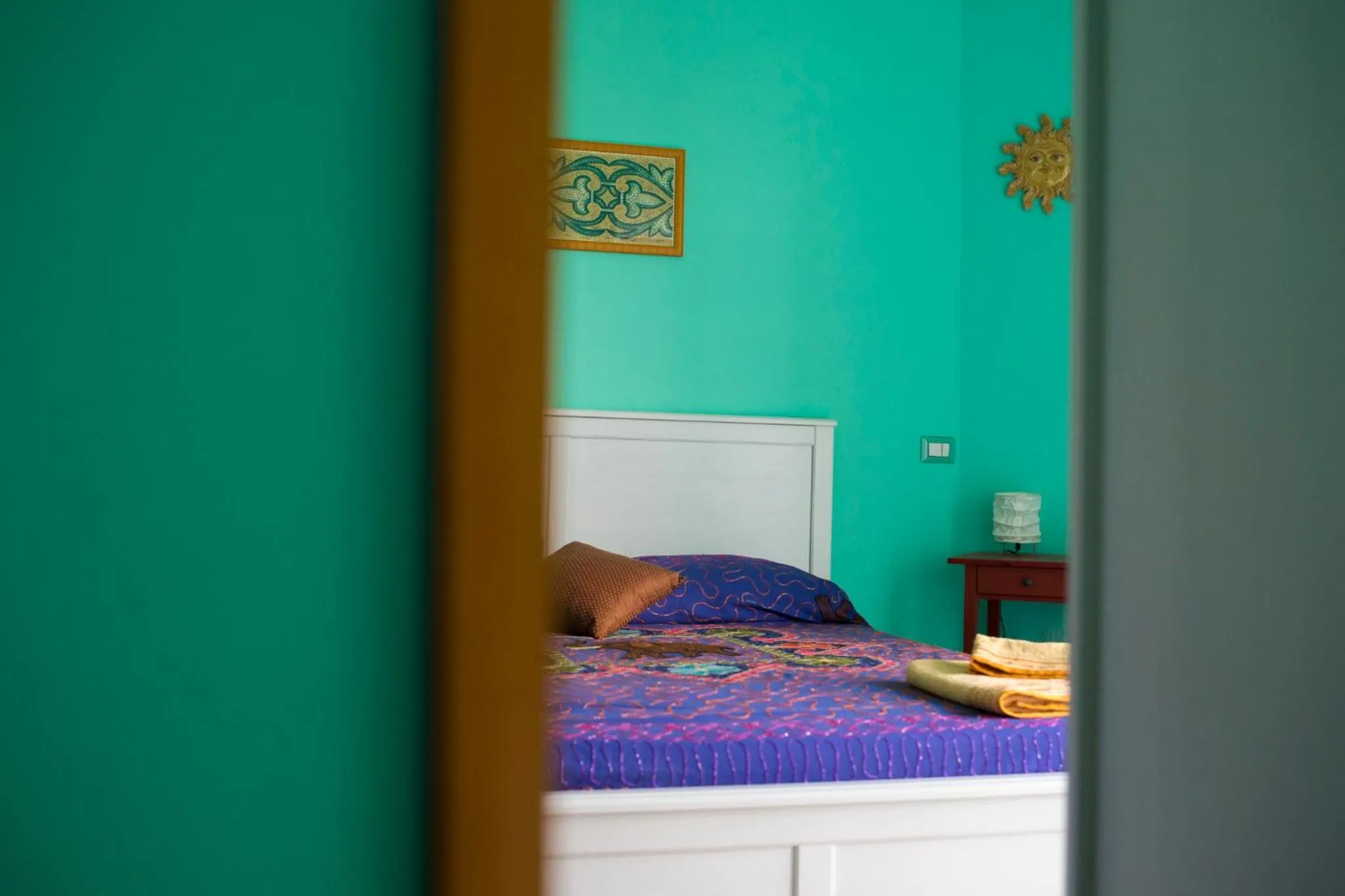 B&B Miroca