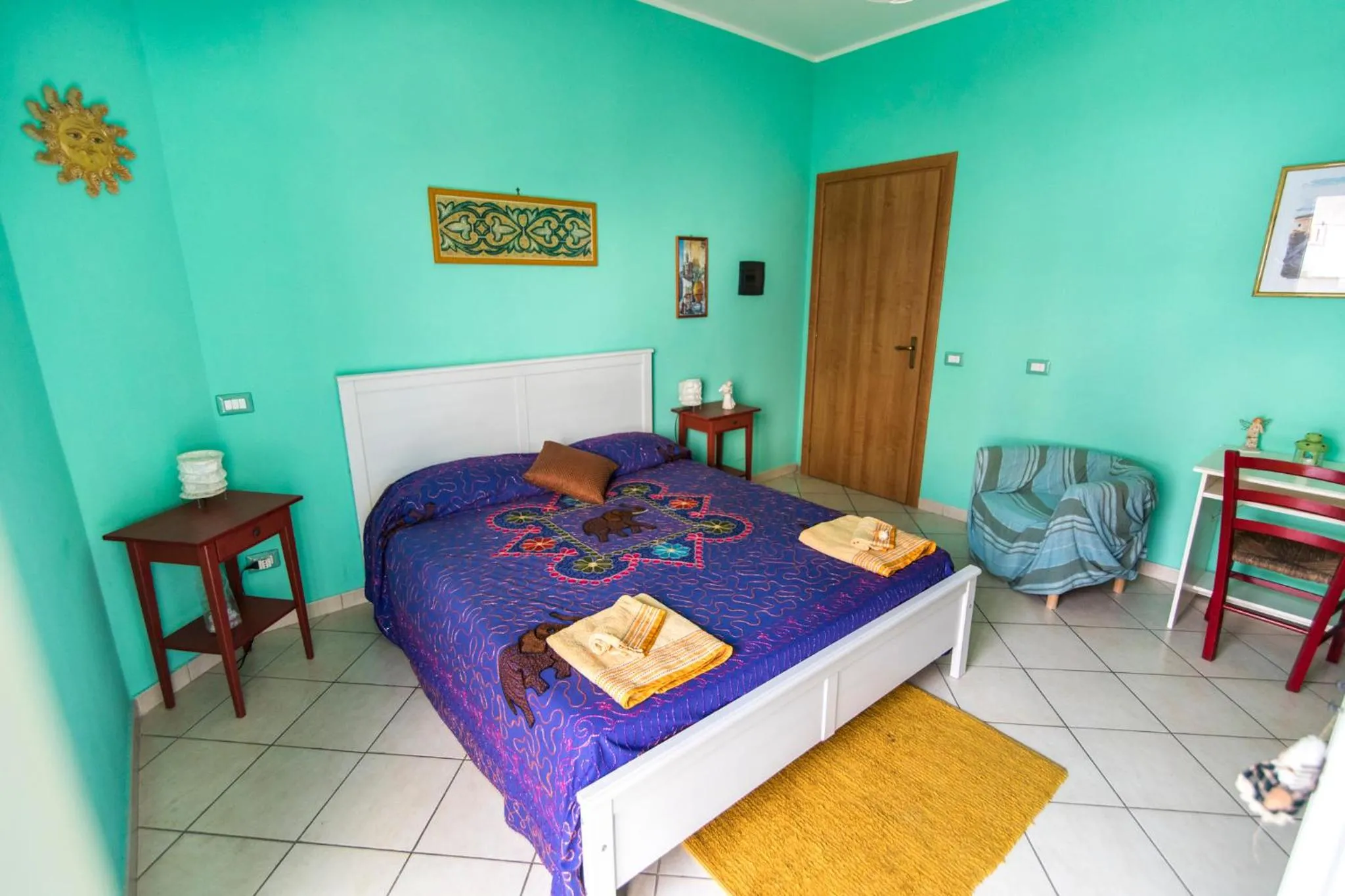 B&B Miroca