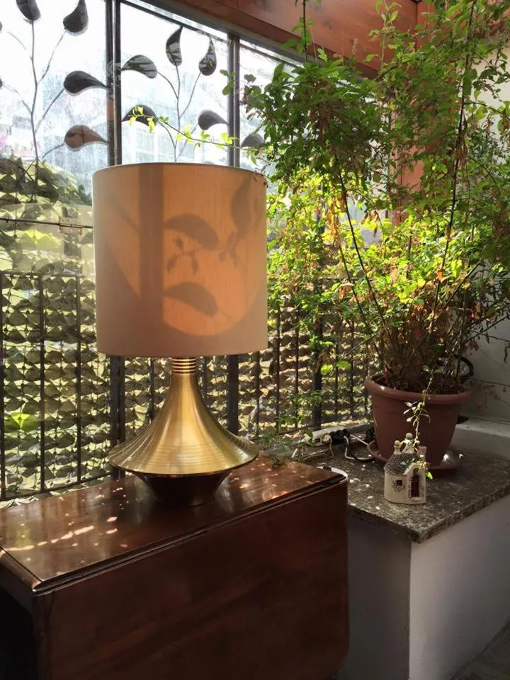 Decorative detail in Bed and Breakfast Oz