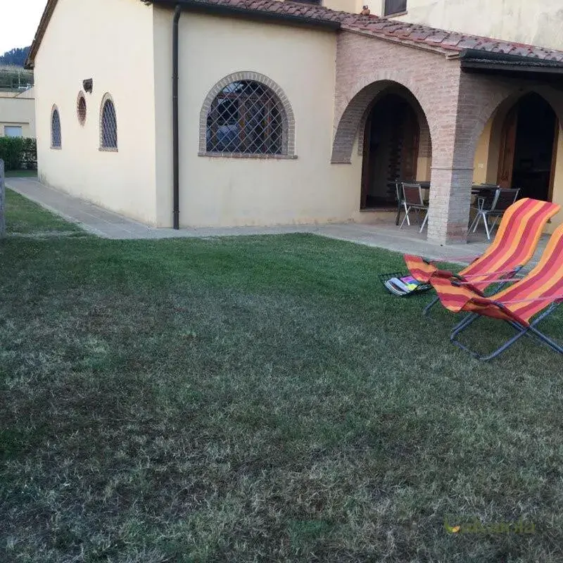 Podere San'tAntonio Podere San'tAntonio
