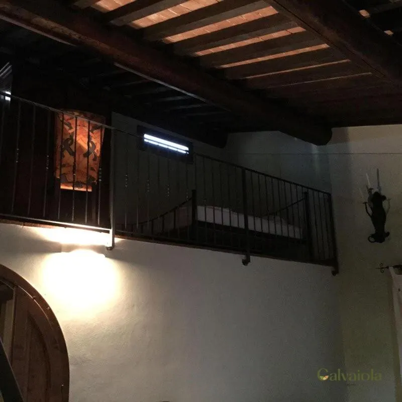 Podere San'tAntonio