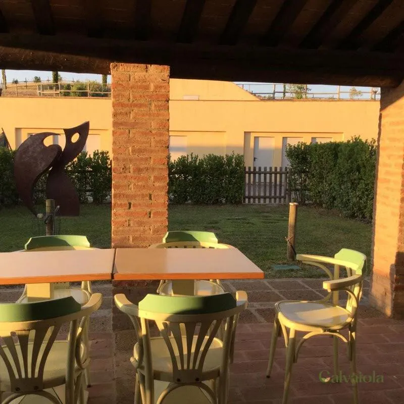 Podere San'tAntonio