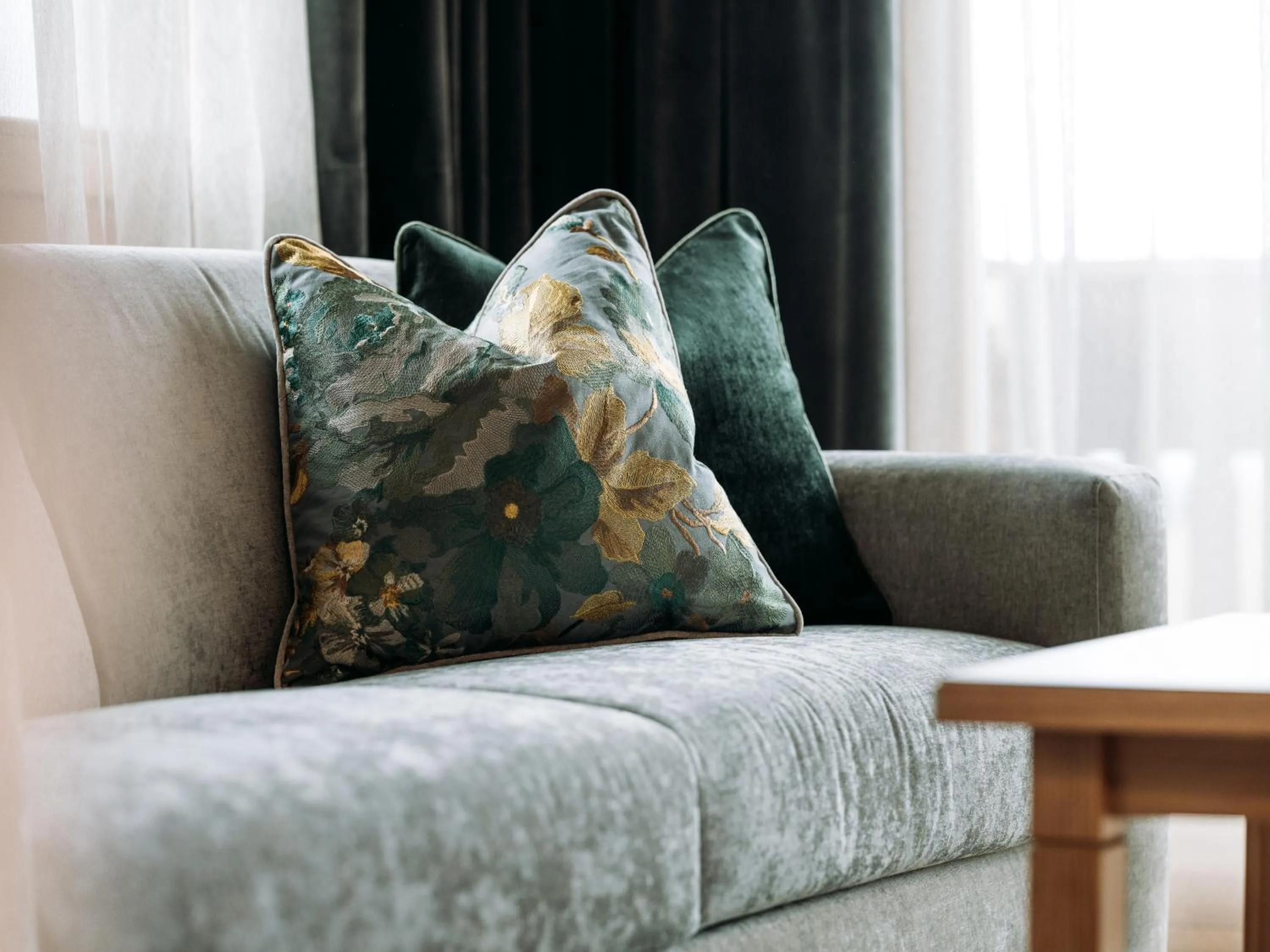 Staff in Hotel Bacherhof