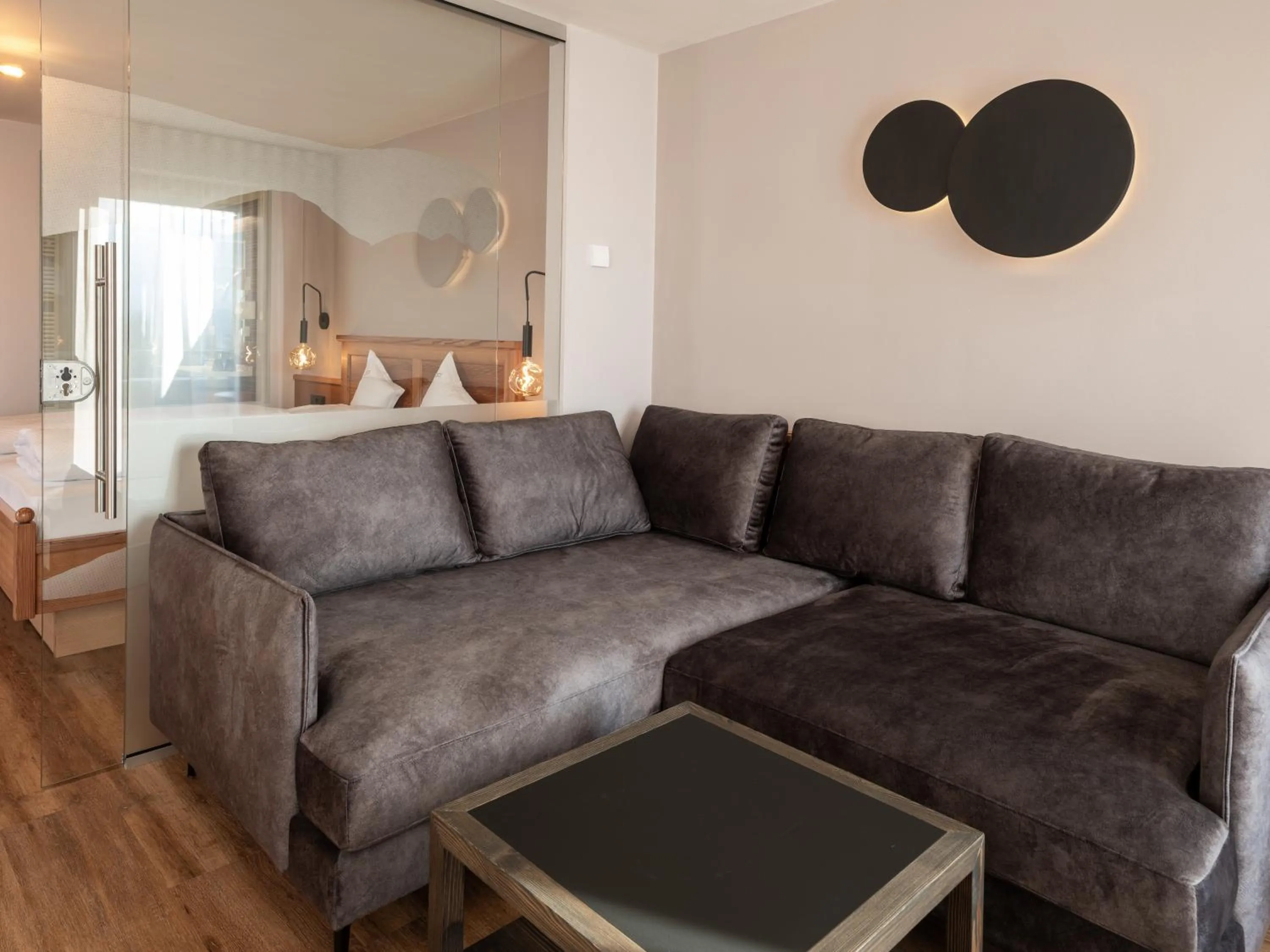 Staff in Hotel Bacherhof