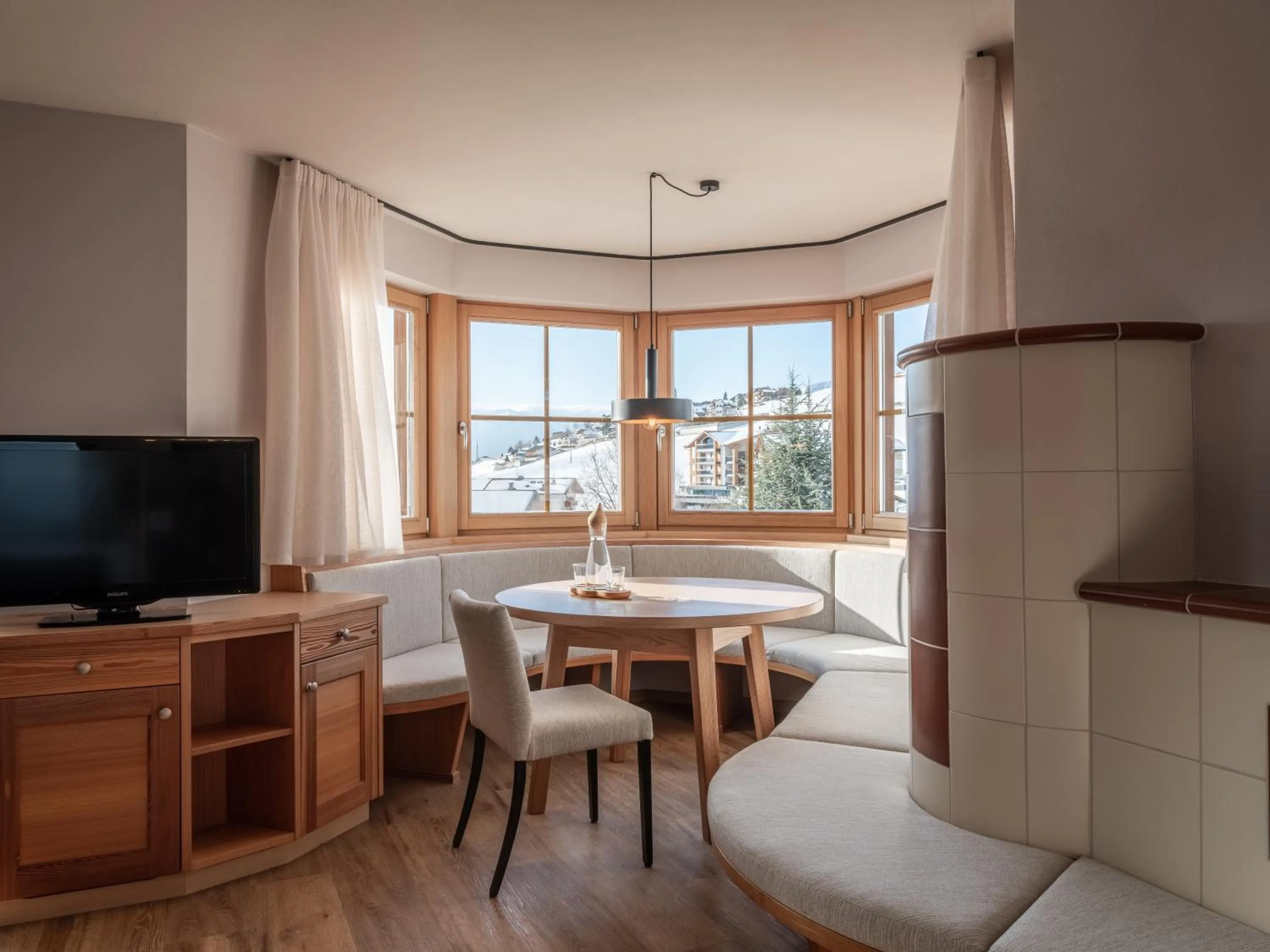 Staff in Hotel Bacherhof