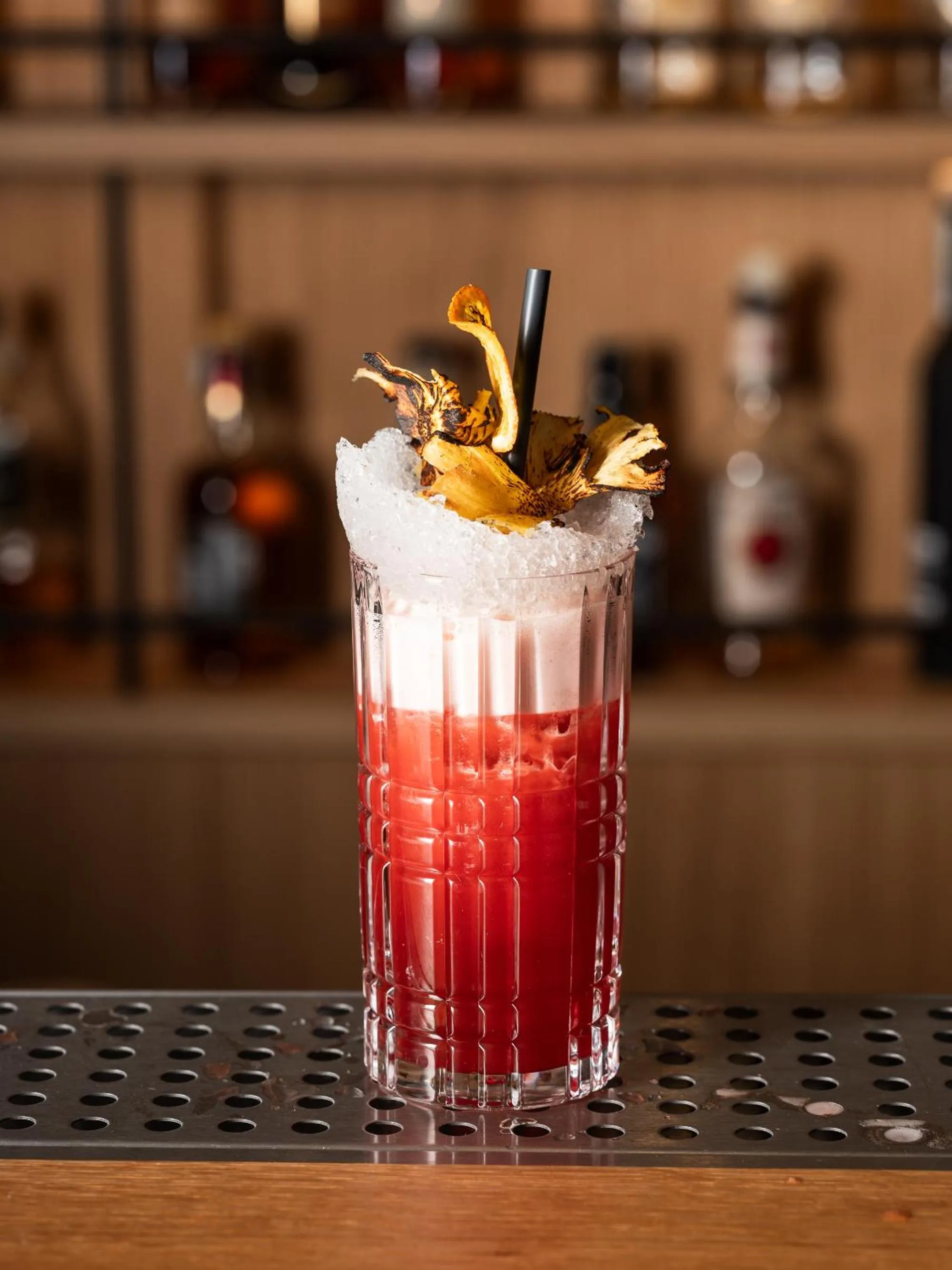 Restaurant/places to eat in Hotel Bacherhof