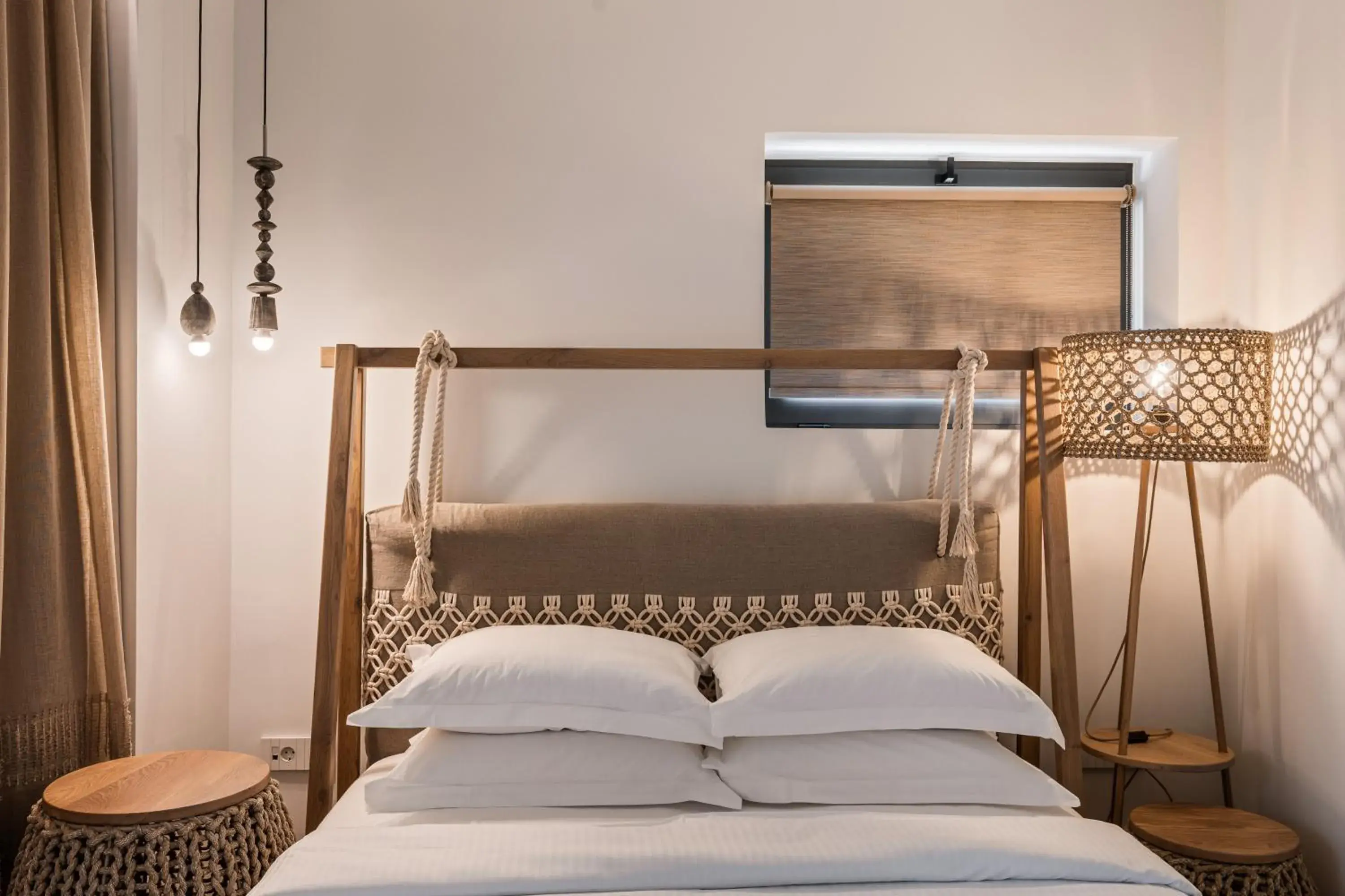 Standard Double Room in Kera Neme Standard Double Room in Kera Neme