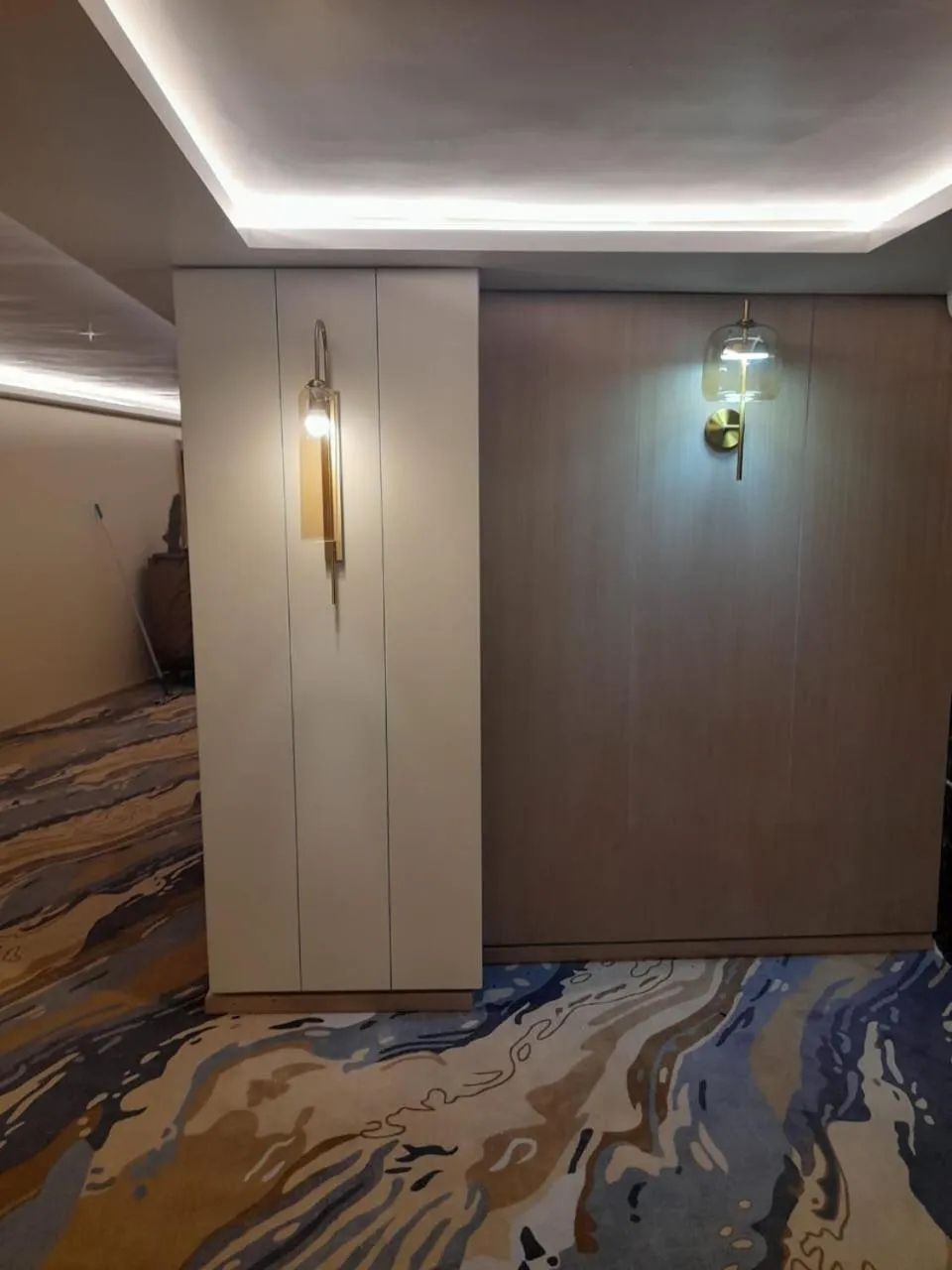 Property building in Chinmay Hotel & Resort