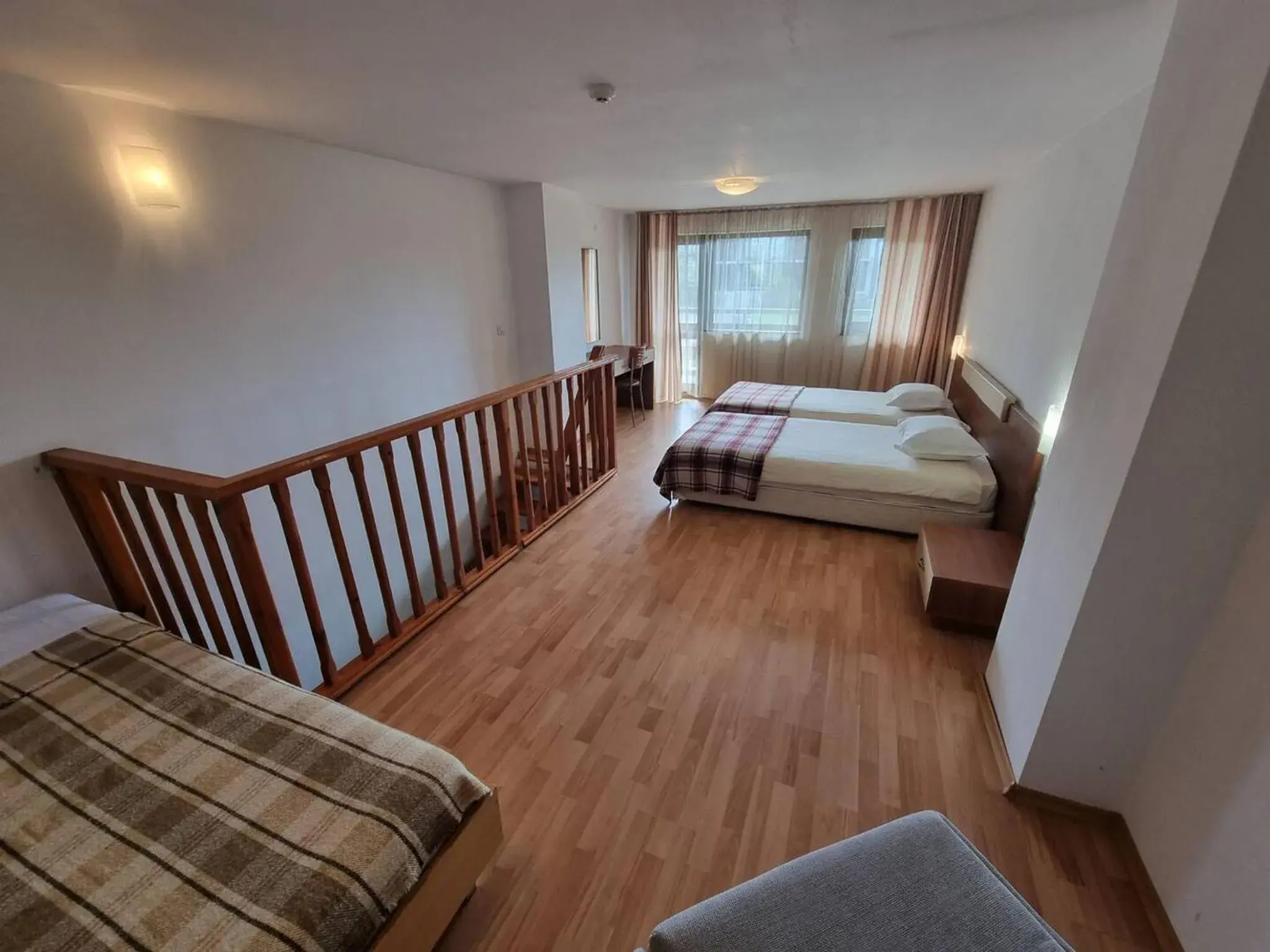 1BR Homey Duplex 300mbps WIFI 2 Floor with washer 1BR Homey Duplex 300mbps WIFI 2 Floor with washer