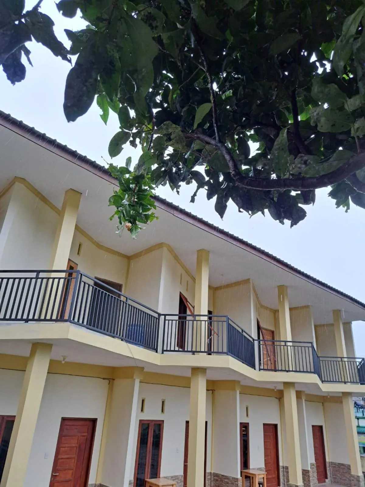 Property building in Shohwah Syariah