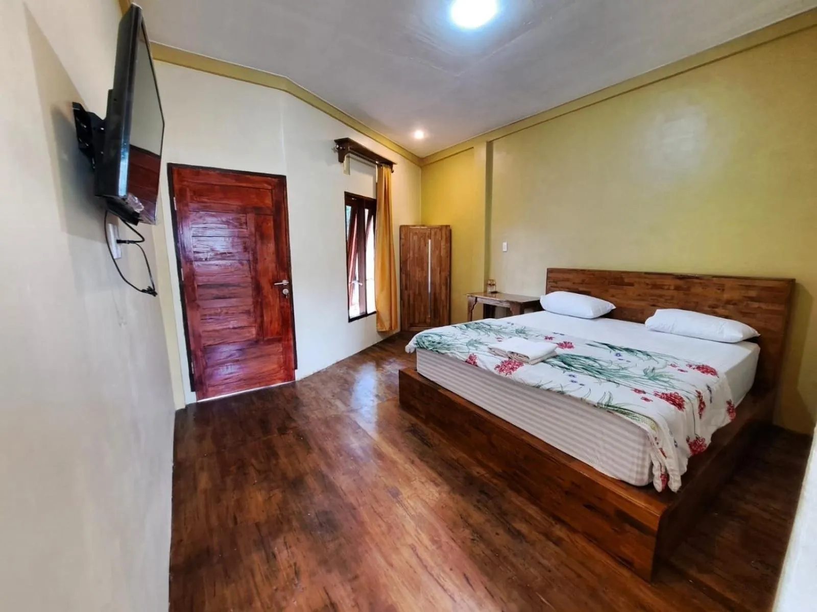 Bed in Shohwah Syariah