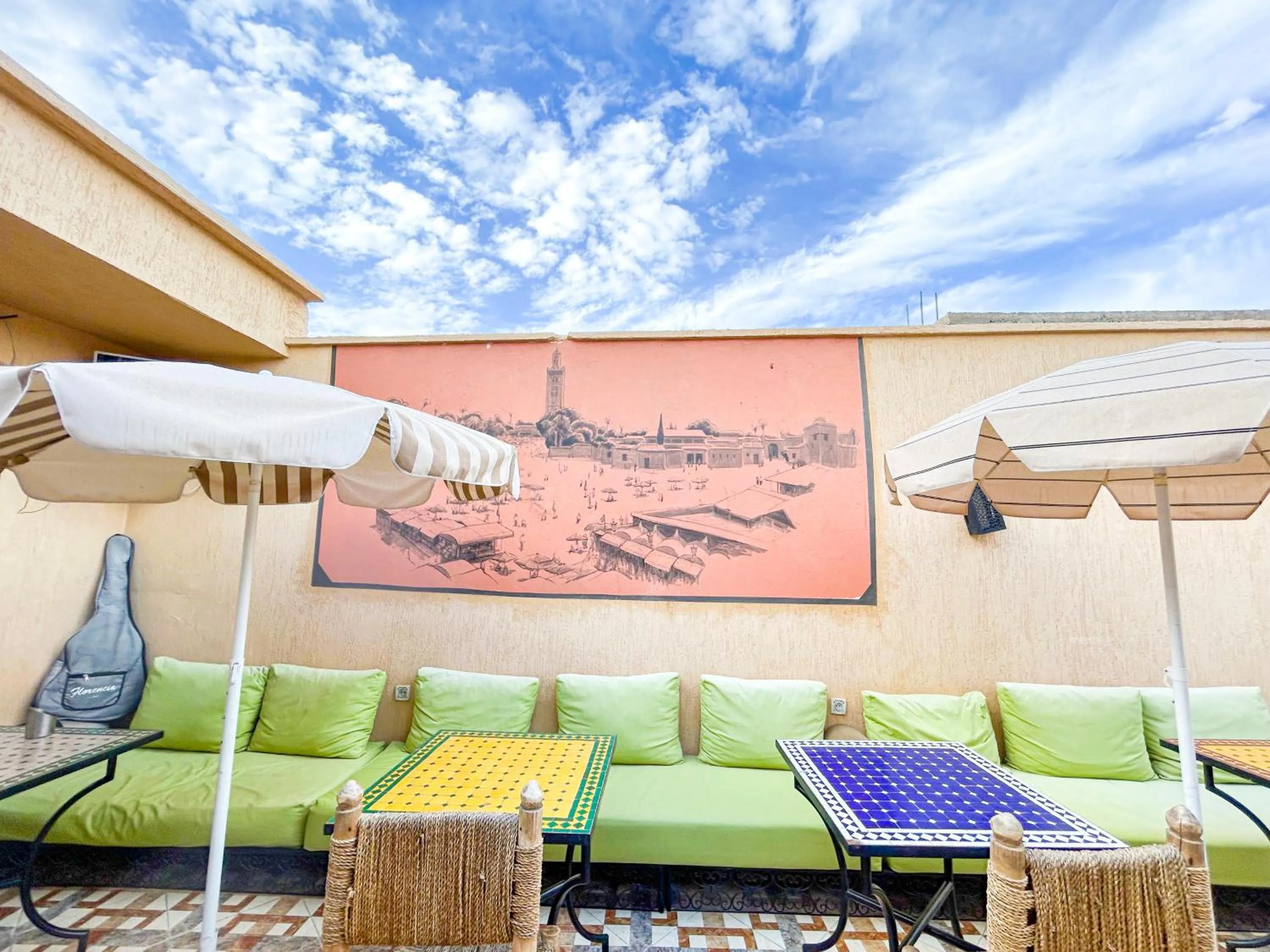 Sun Hostel