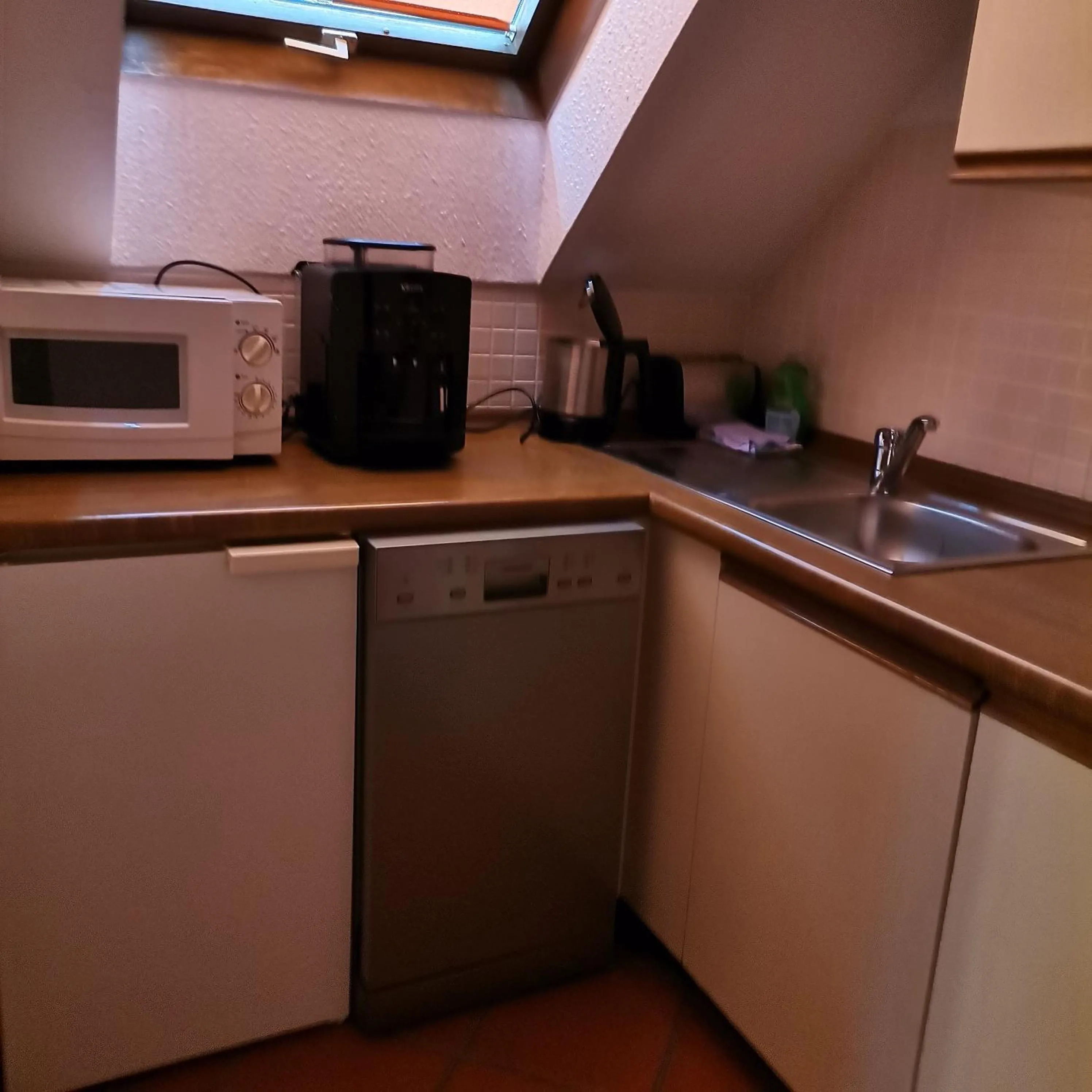 Ferienwohnungen Kupferkanne