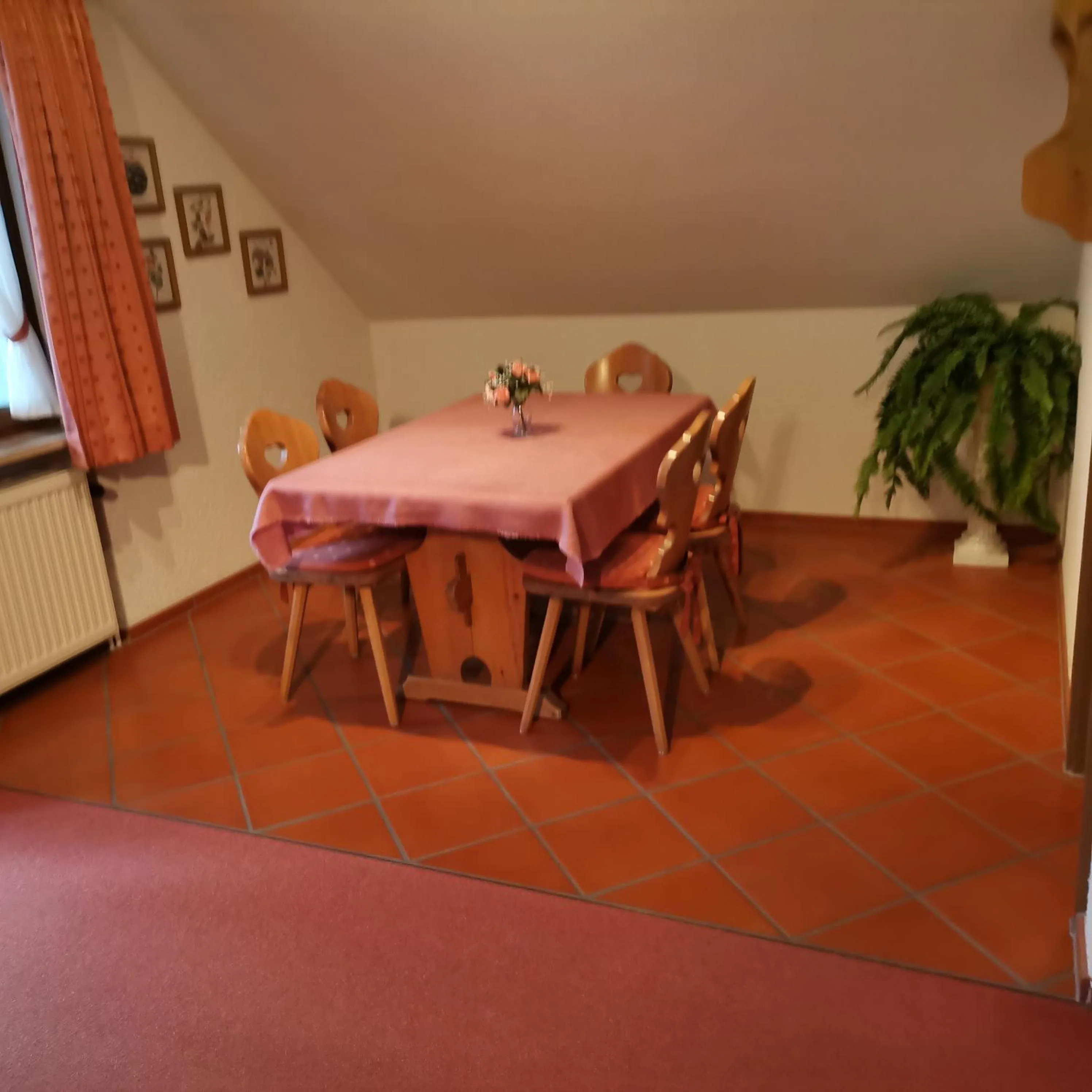 Ferienwohnungen Kupferkanne
