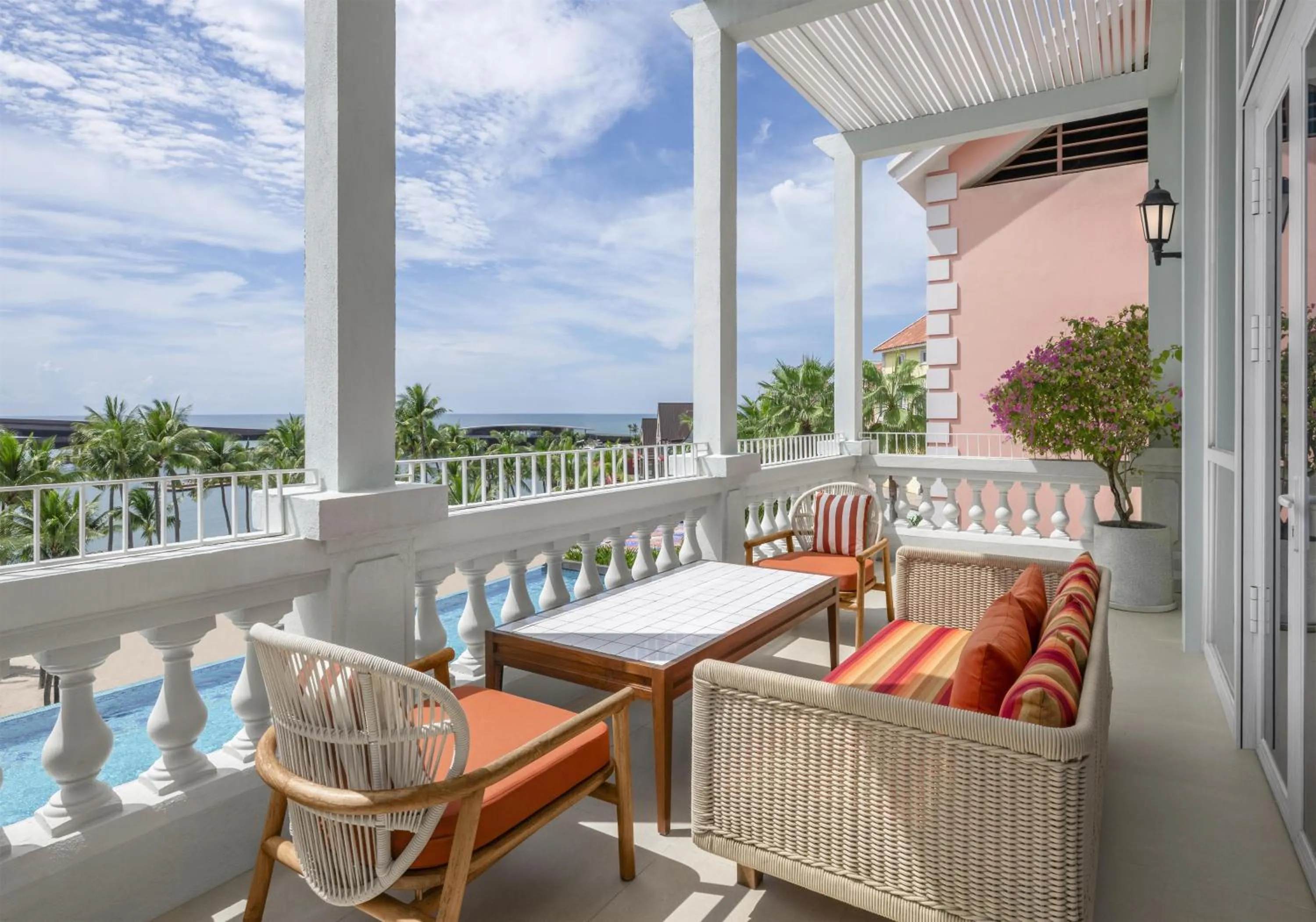 View (from property/room) in La Festa Phu Quoc, Curio Collection By Hilton