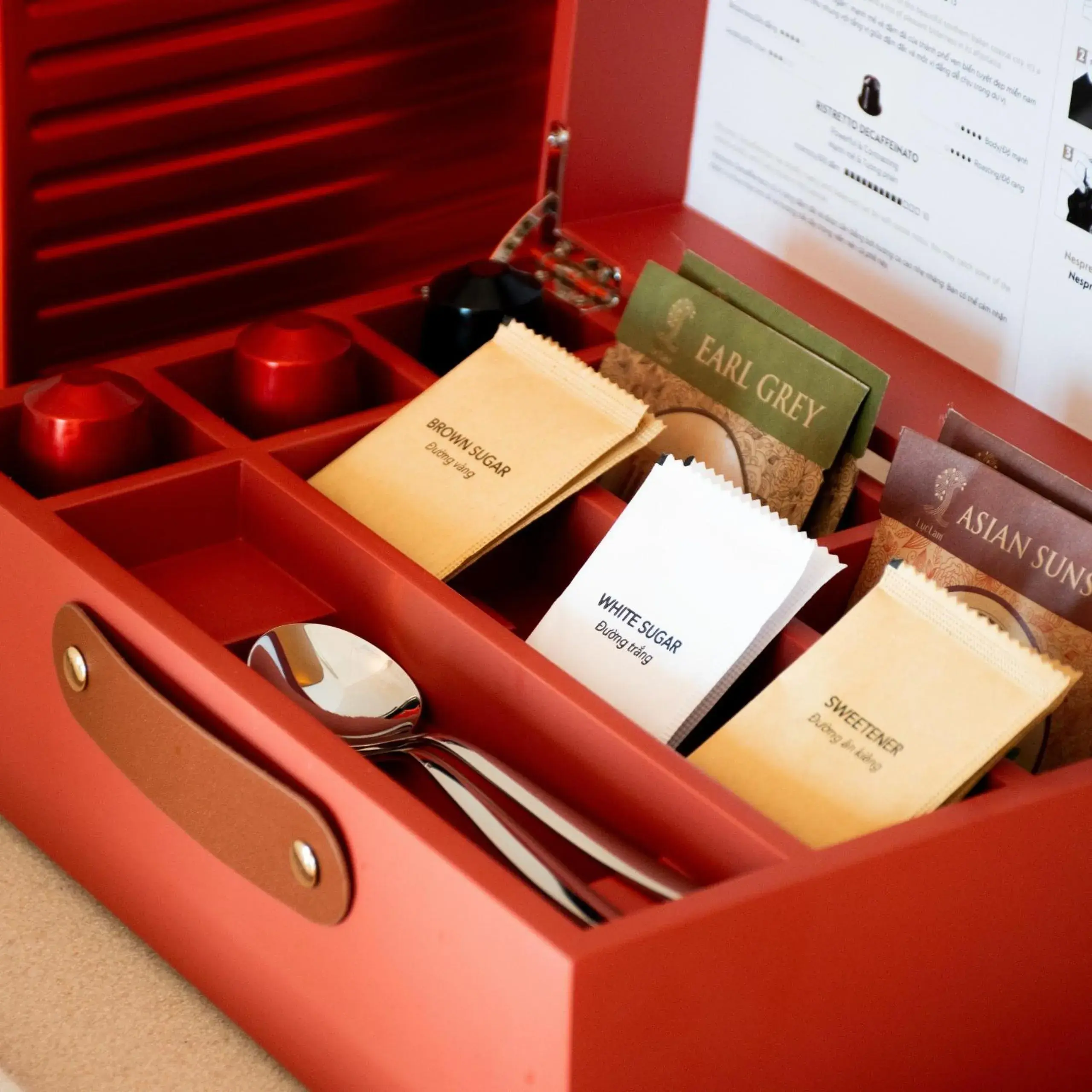 King Suite with Ocean View in La Festa Phu Quoc, Curio Collection By Hilton King Suite with Ocean View in La Festa Phu Quoc, Curio Collection By Hilton