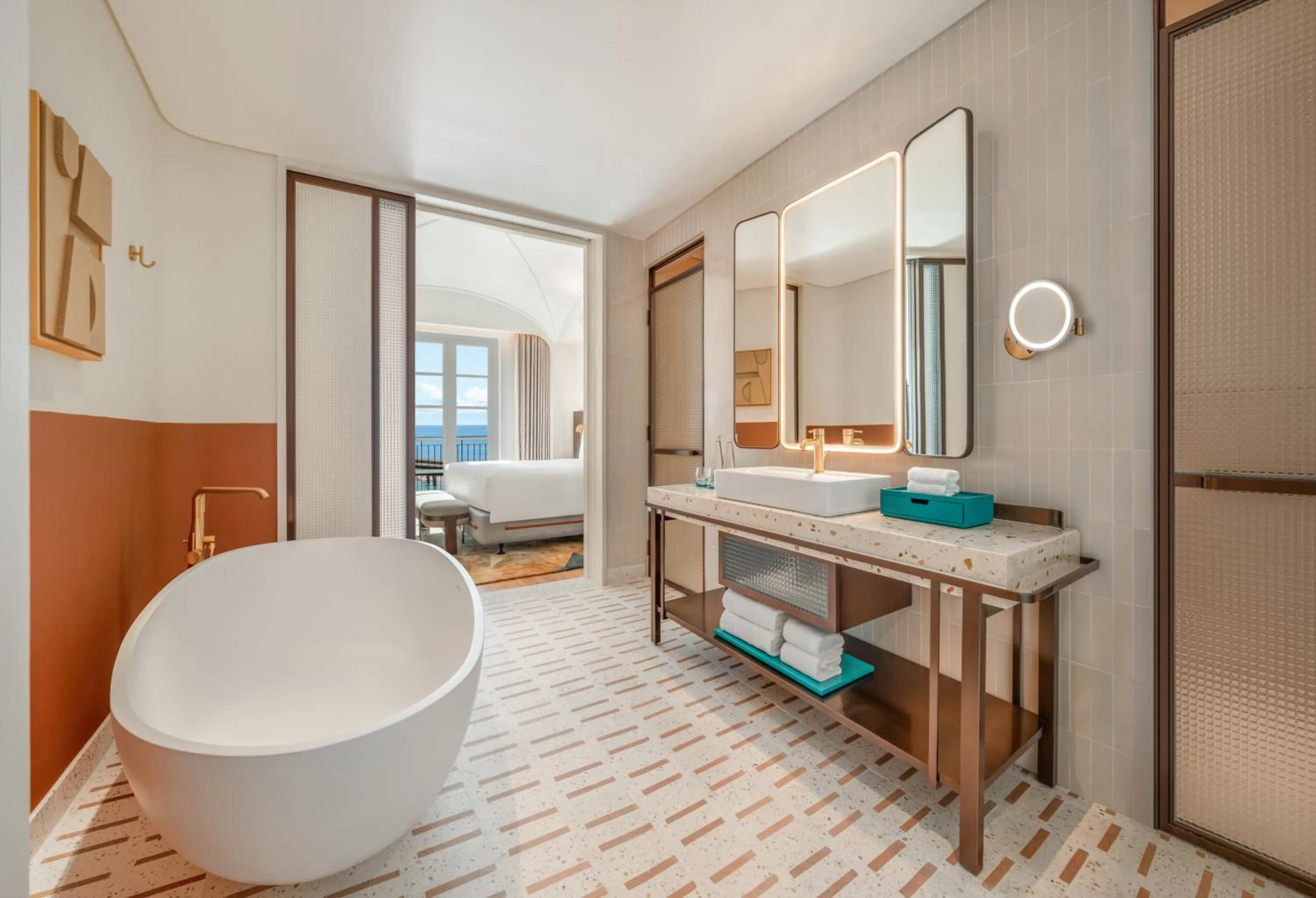 La Festa Phu Quoc, Curio Collection By Hilton