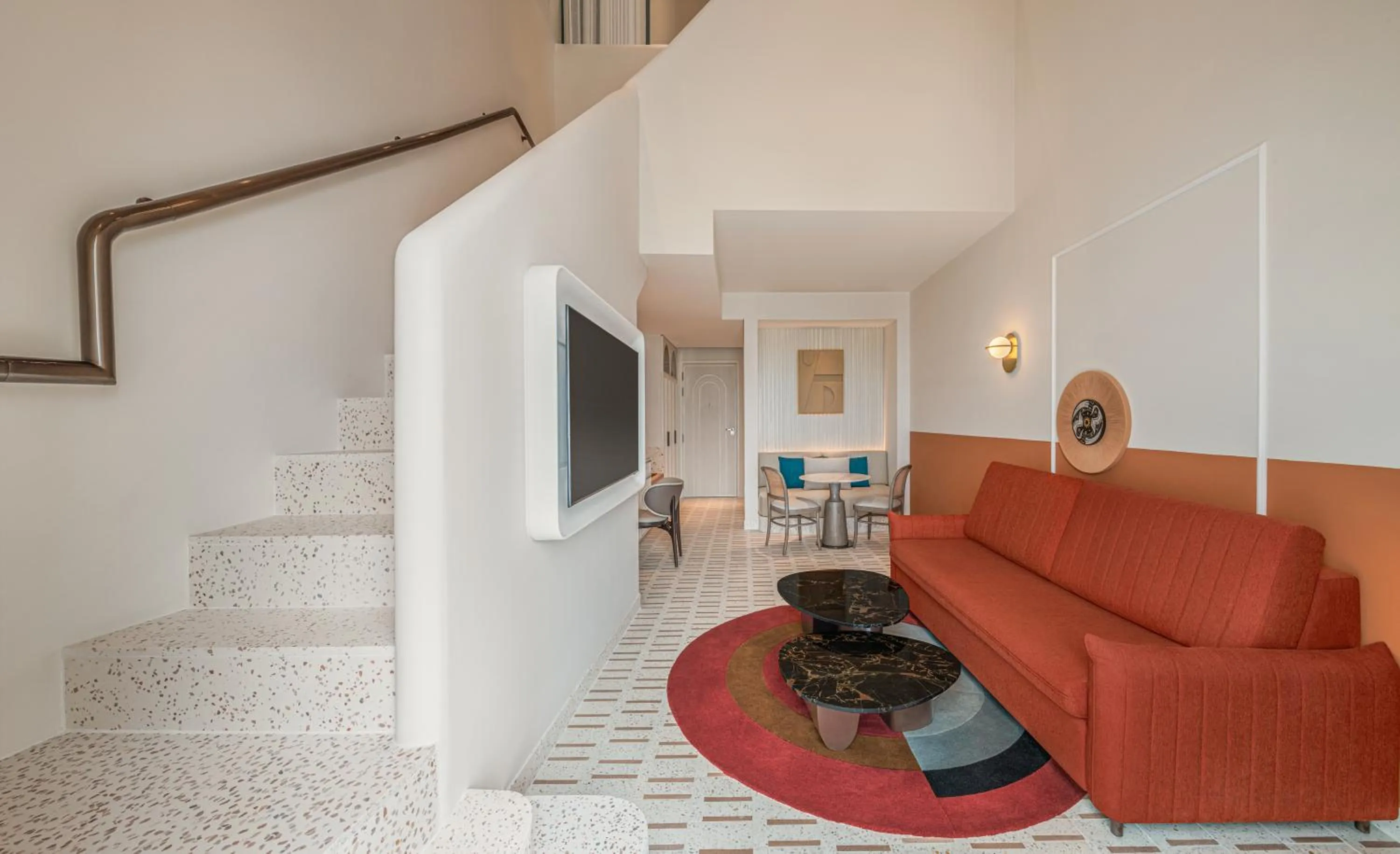 La Festa Phu Quoc, Curio Collection By Hilton