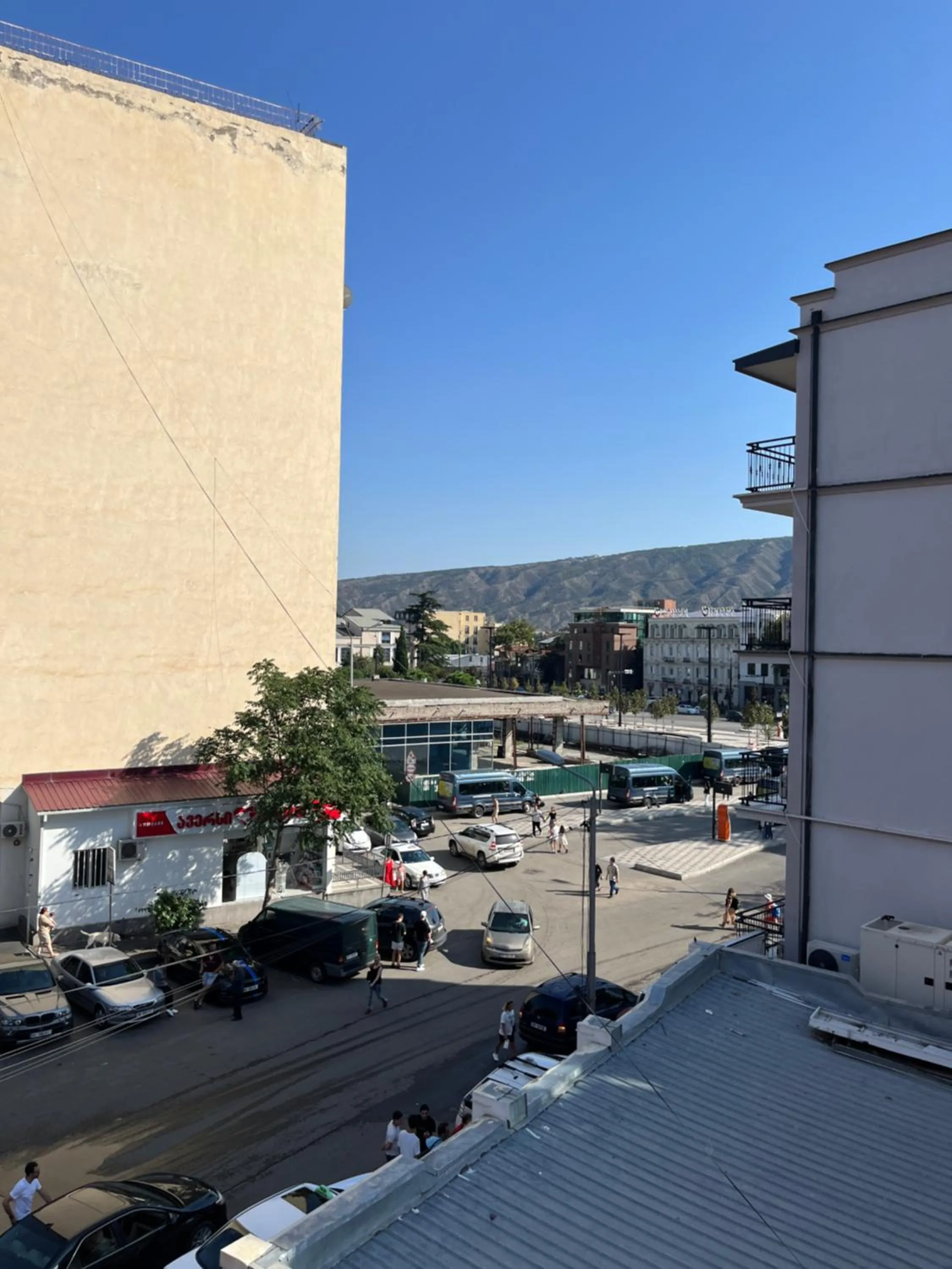 Day in HOTEL NEW ROYAL