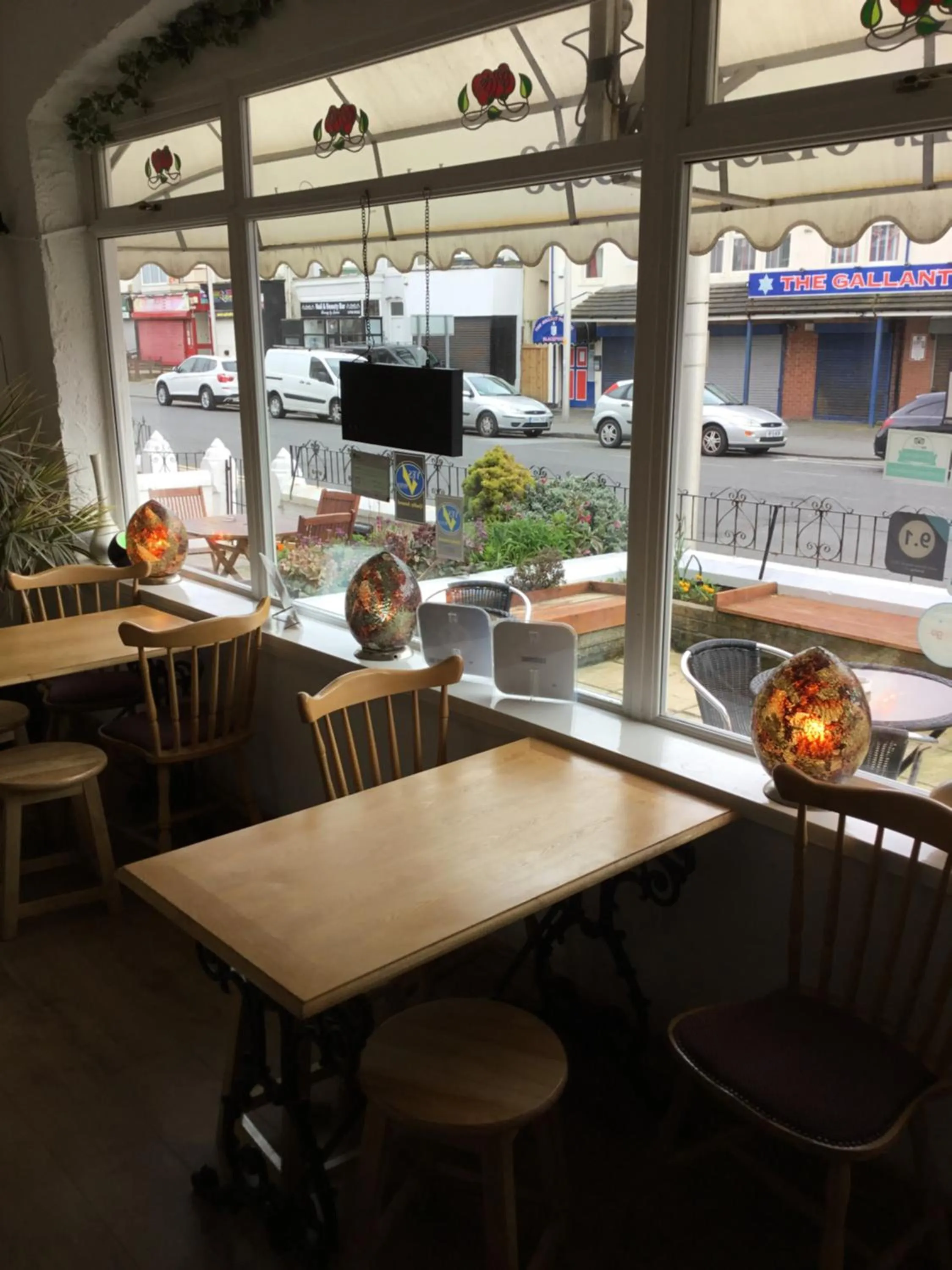 Other in The Danescourt