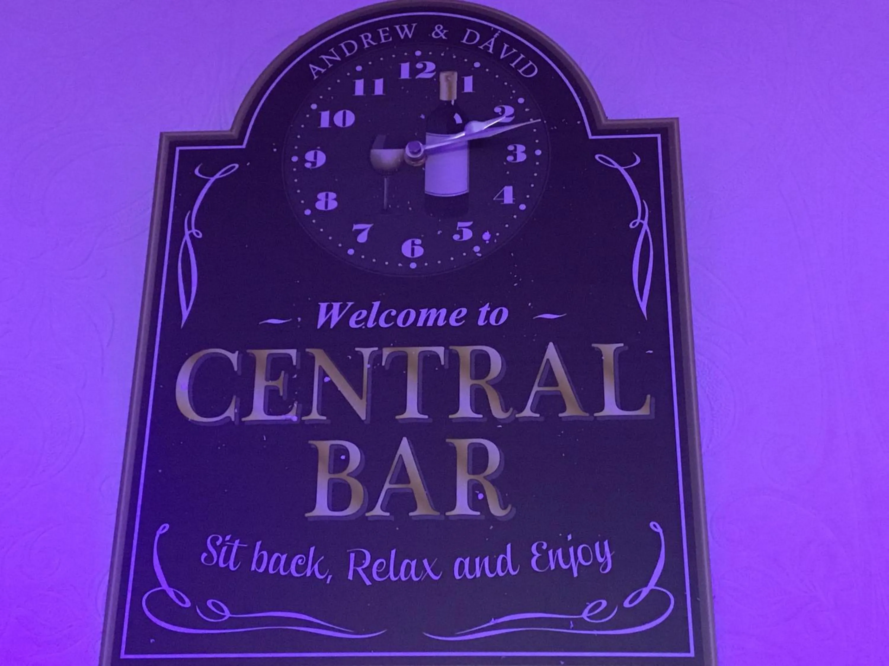 Day in The Danescourt