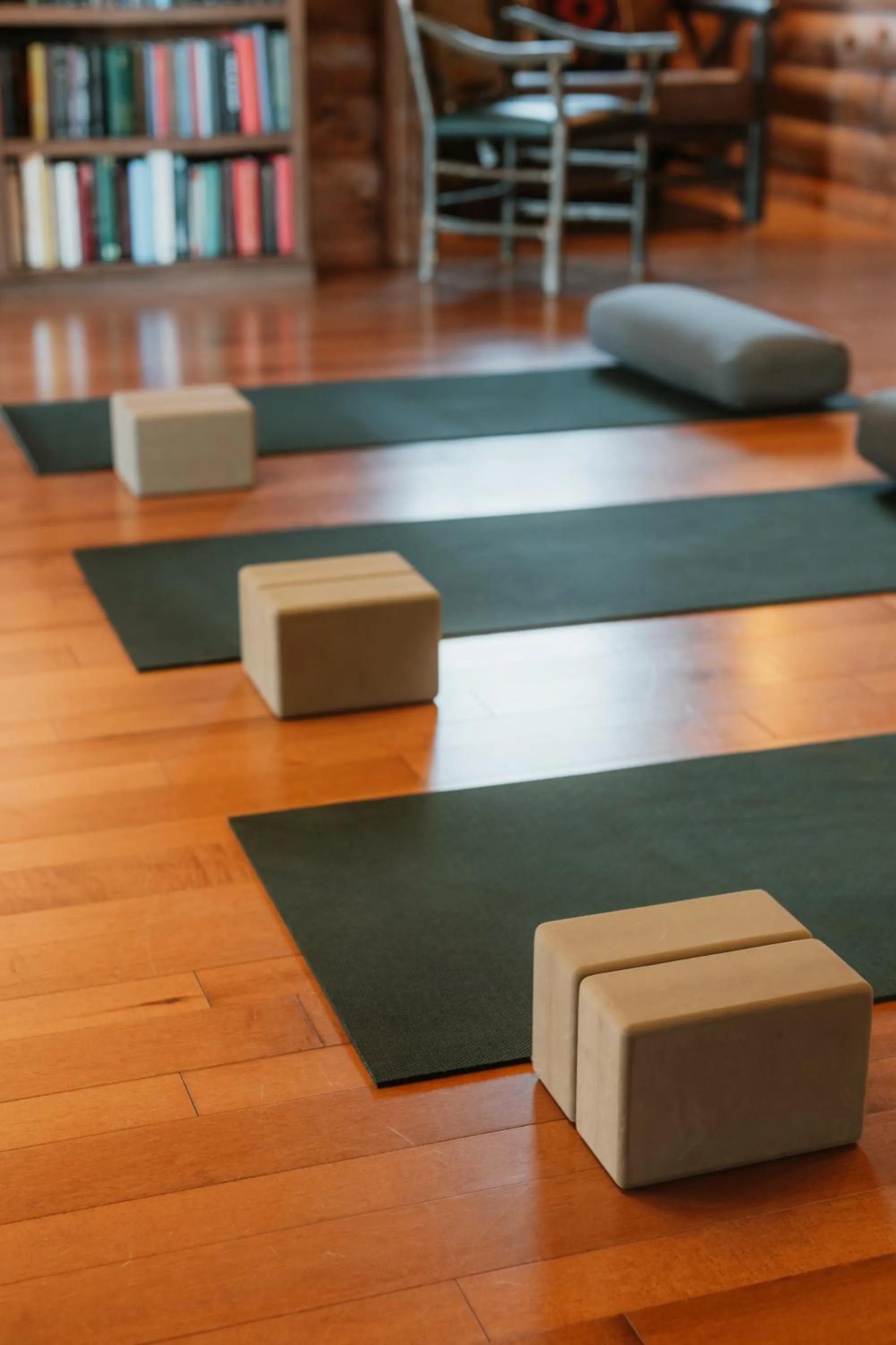 The Chatwal Lodge (All-Inclusive) - in The Unbound Collection by Hyatt