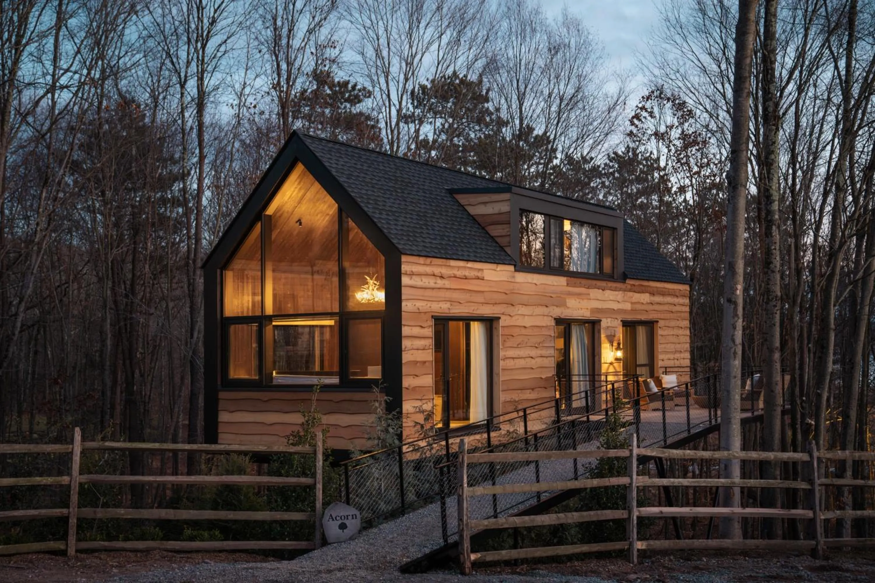 The Chatwal Lodge (All-Inclusive) - in The Unbound Collection by Hyatt