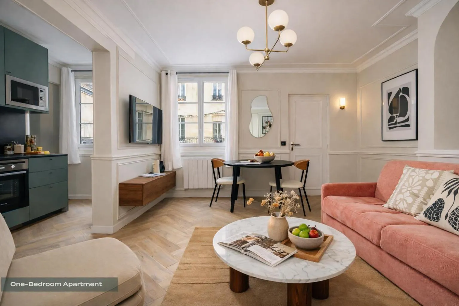 PoeticStay - Louvre