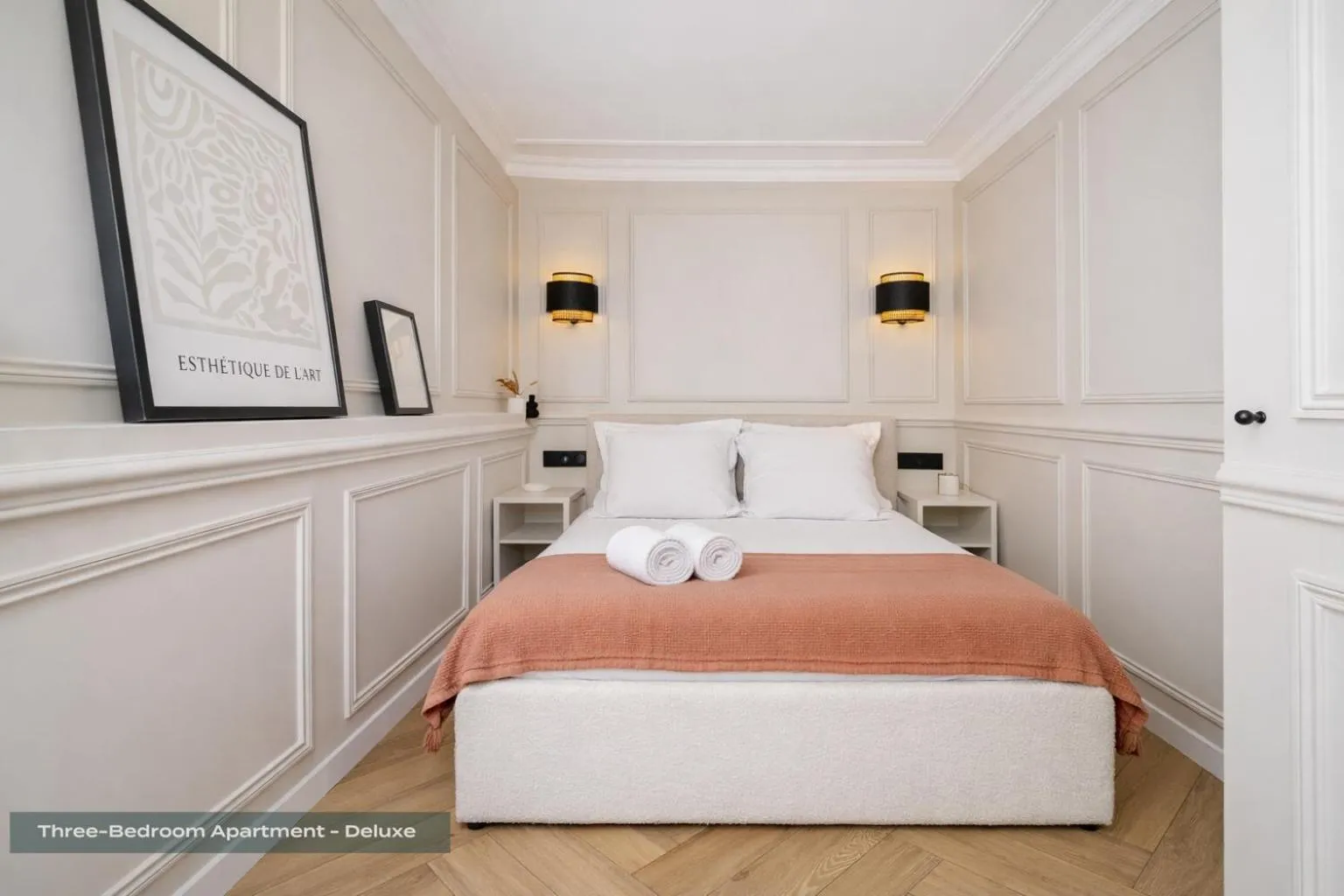 PoeticStay - Louvre