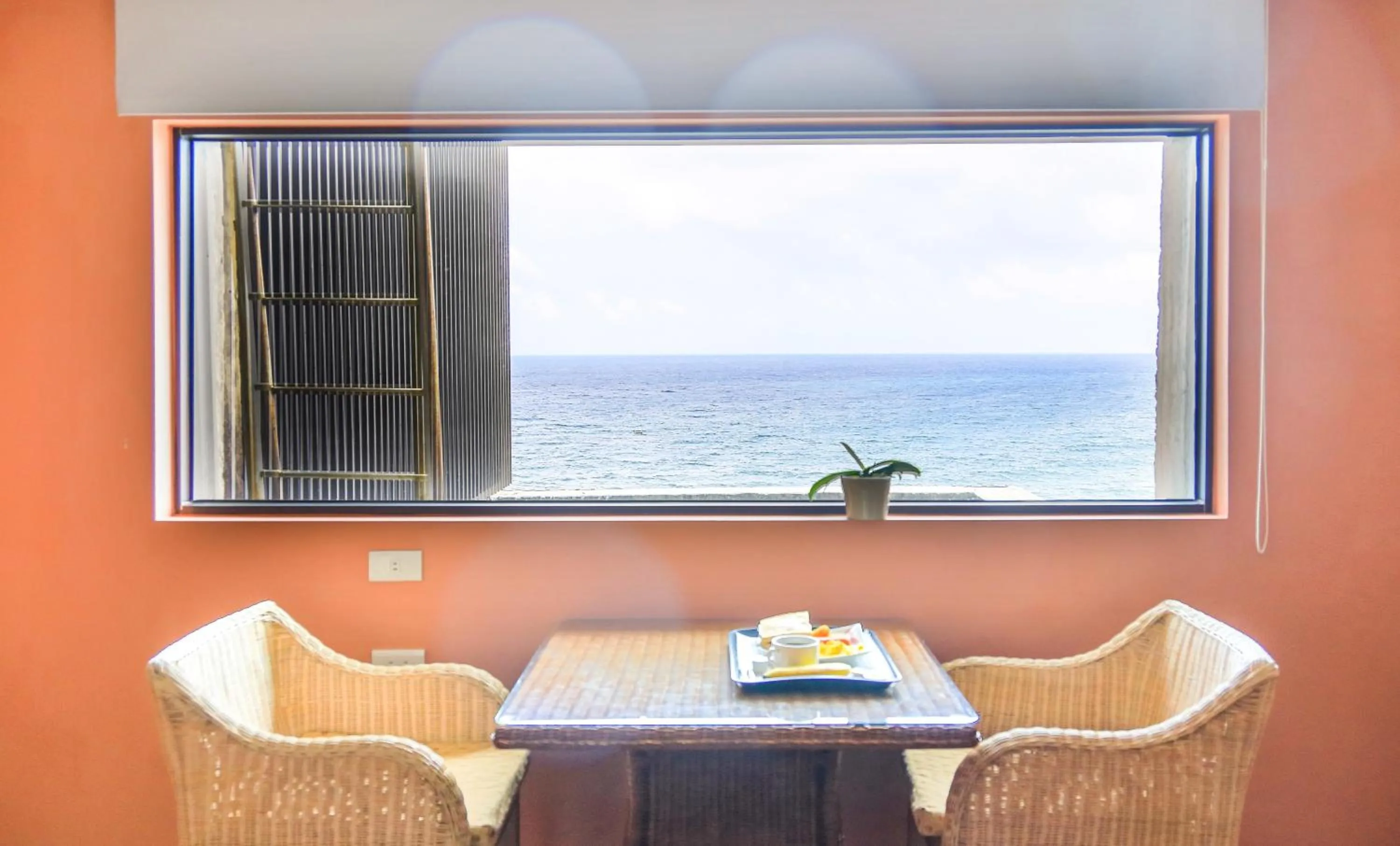 On site in Jing Guan Hotel