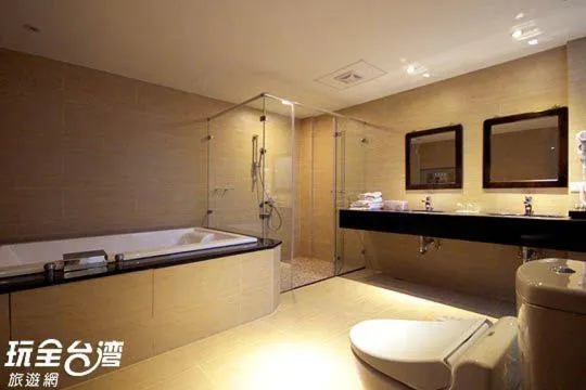 Jing Guan Hotel