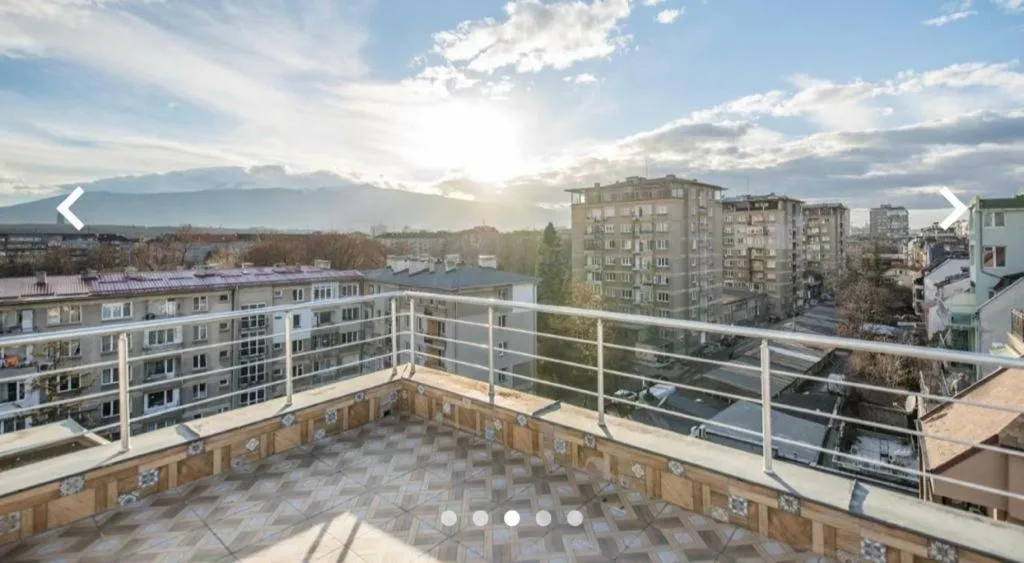 Day in APARTHOTEL VICTORY SOFIA