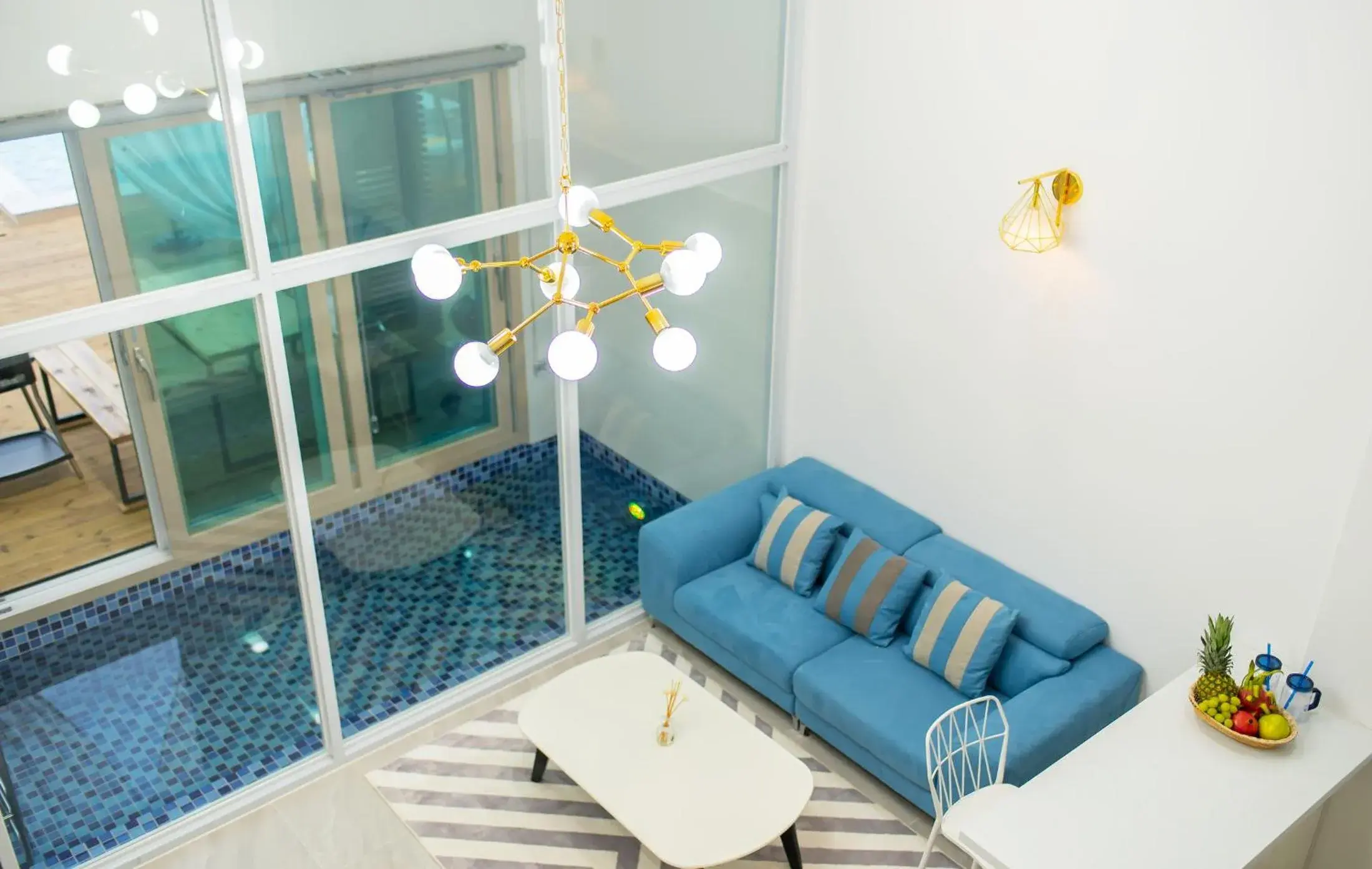 Villa with Private Pool in Patio Pool Villa Villa with Private Pool in Patio Pool Villa