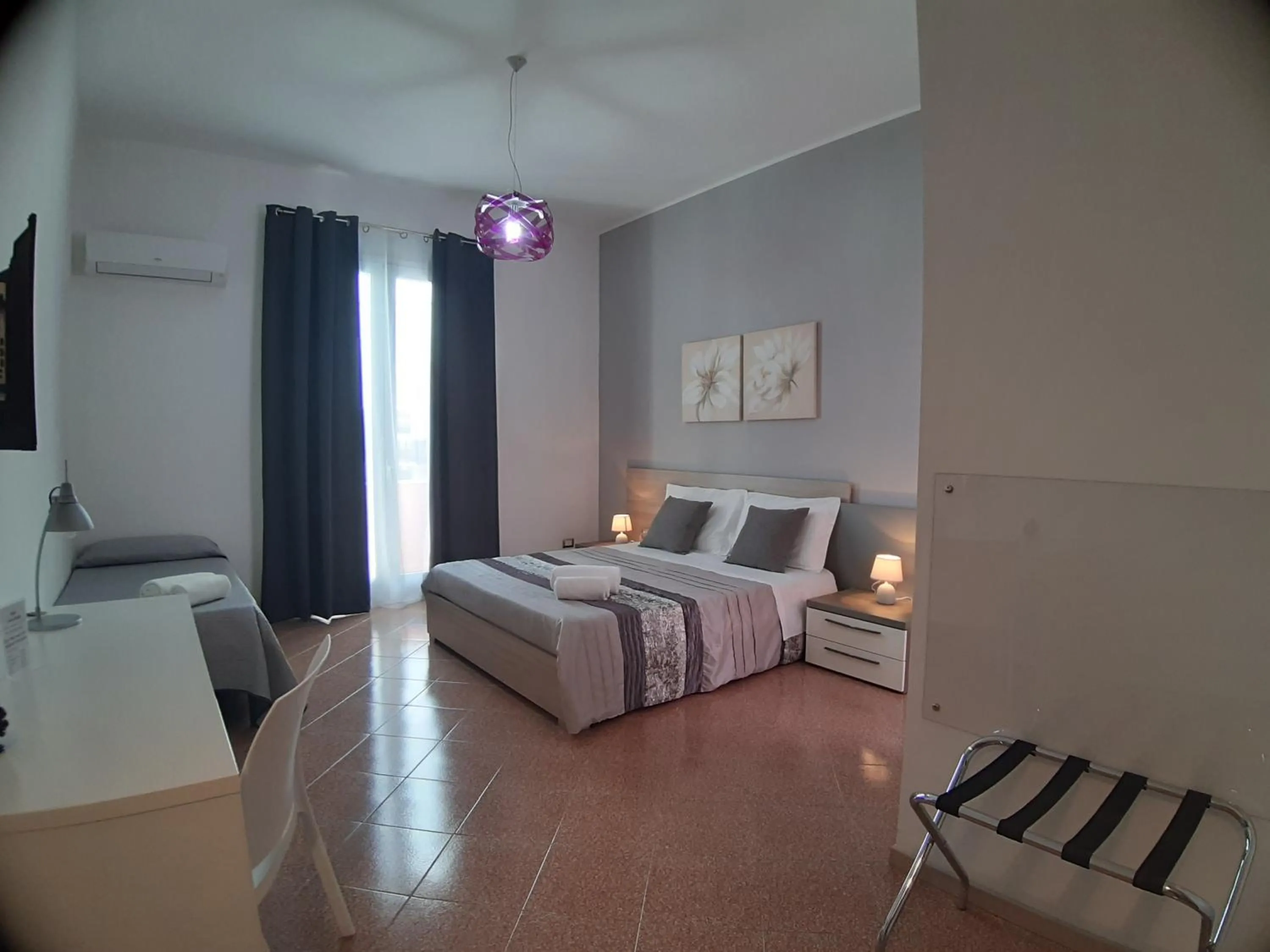 B&B Costa Sicula