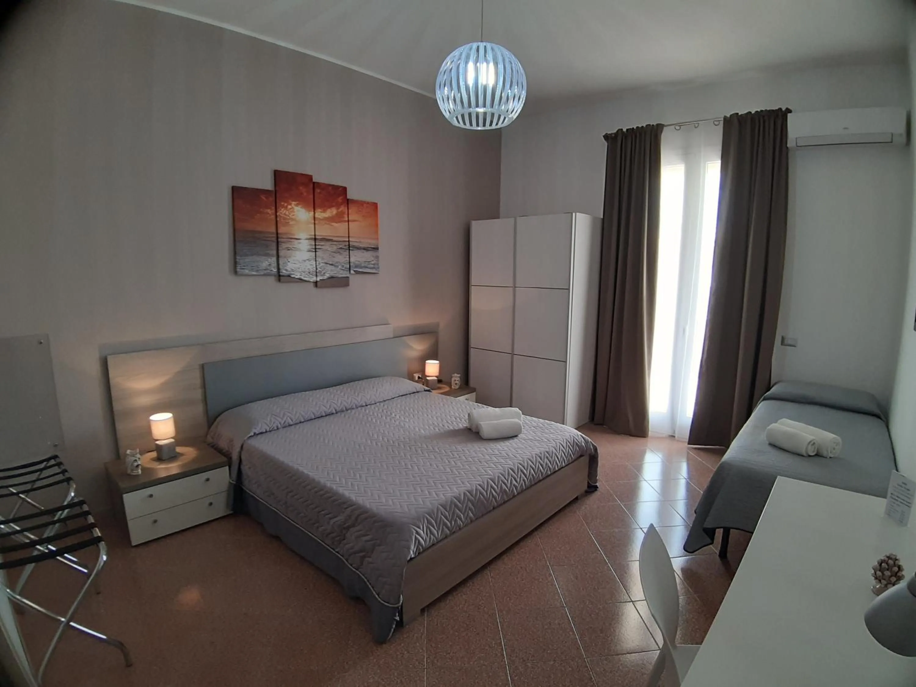 B&B Costa Sicula
