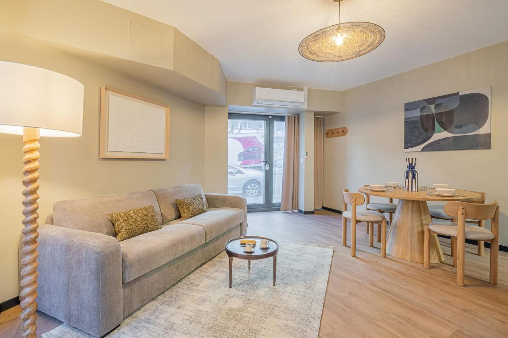 Résidence Le Belleville