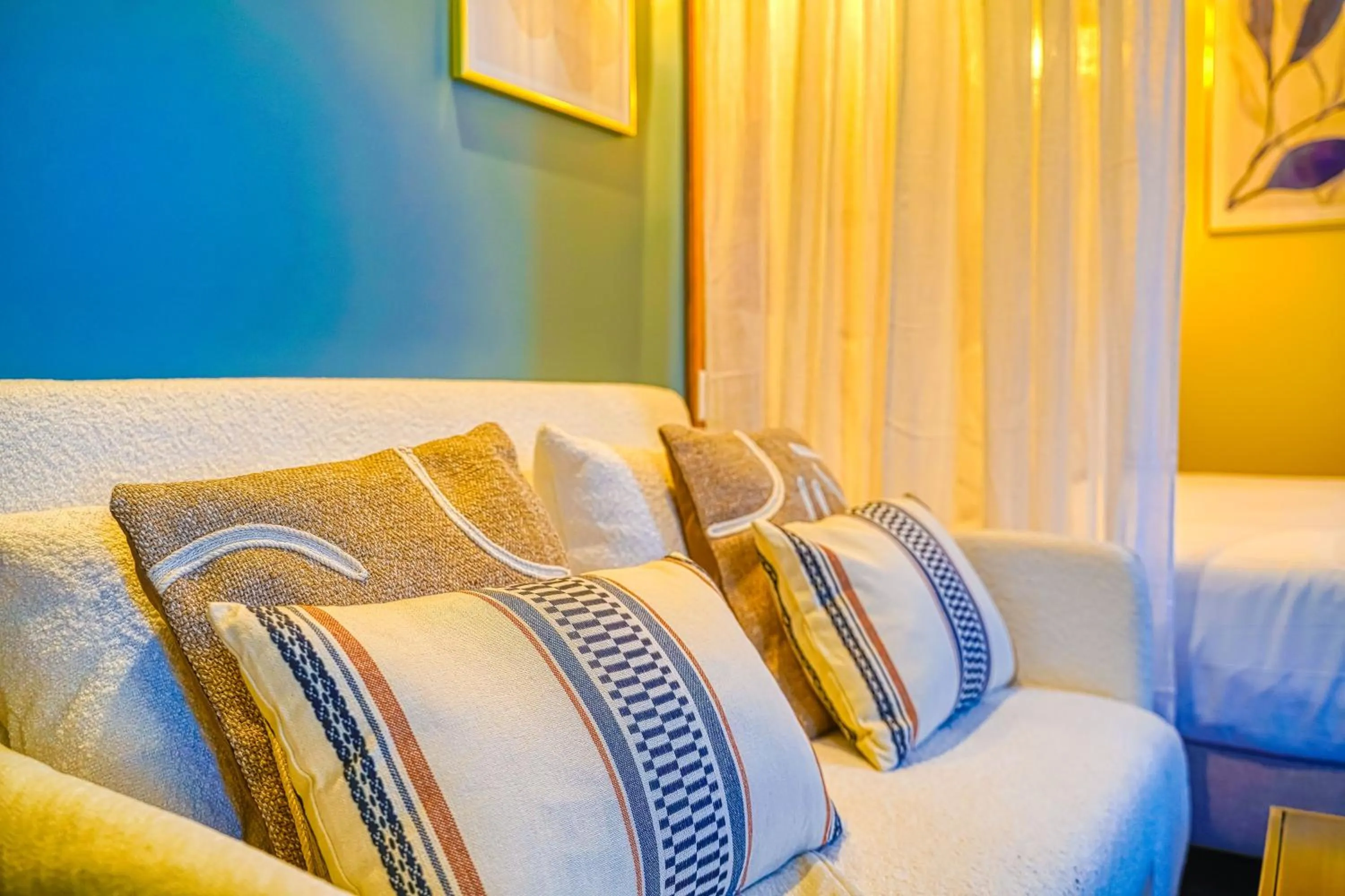 Résidence Le Belleville