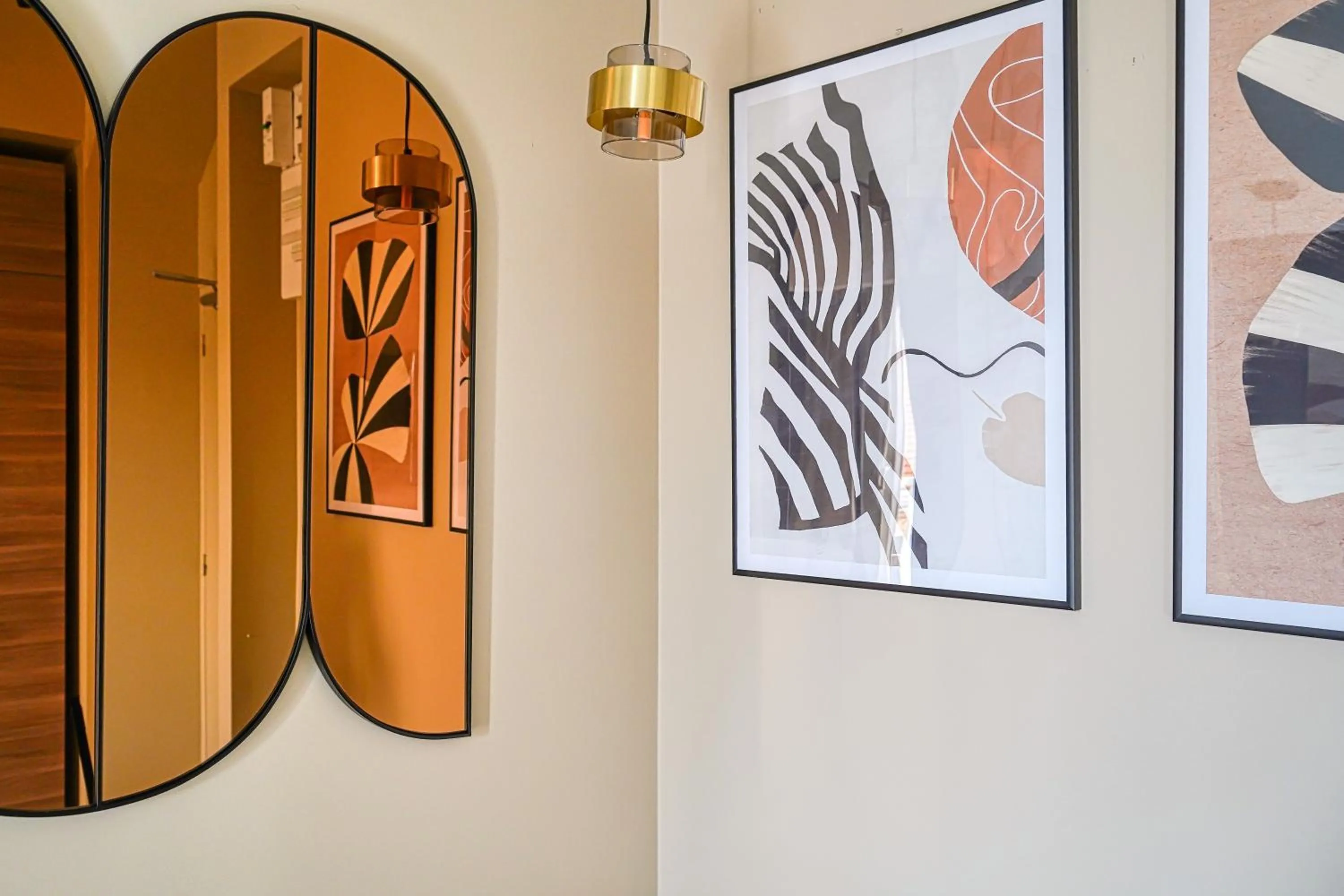 Résidence Le Belleville