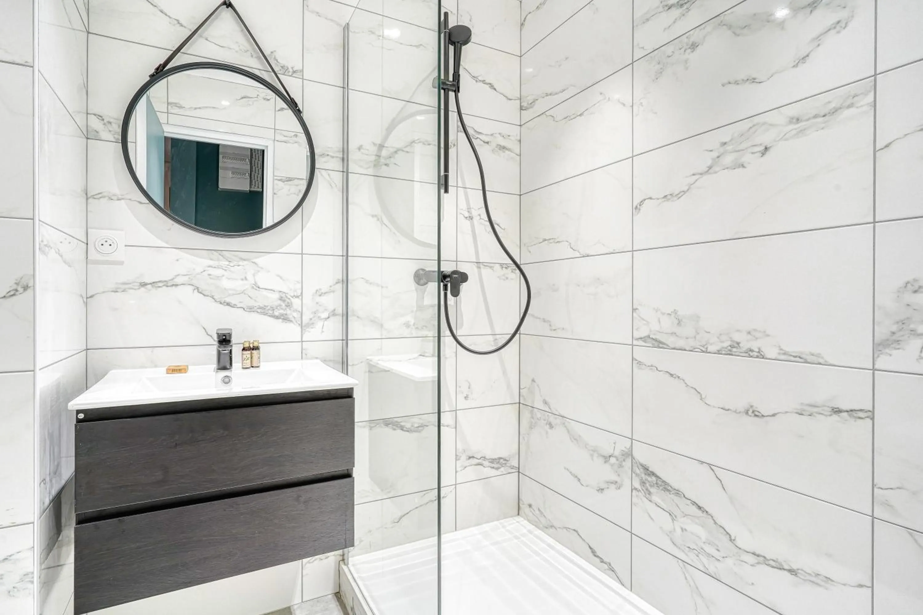 Résidence Le Belleville