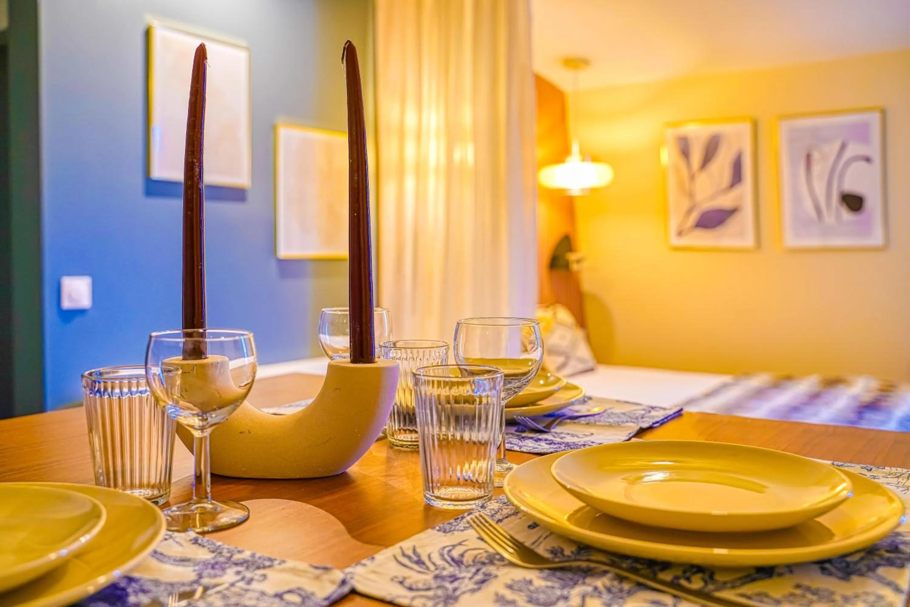 Résidence Le Belleville