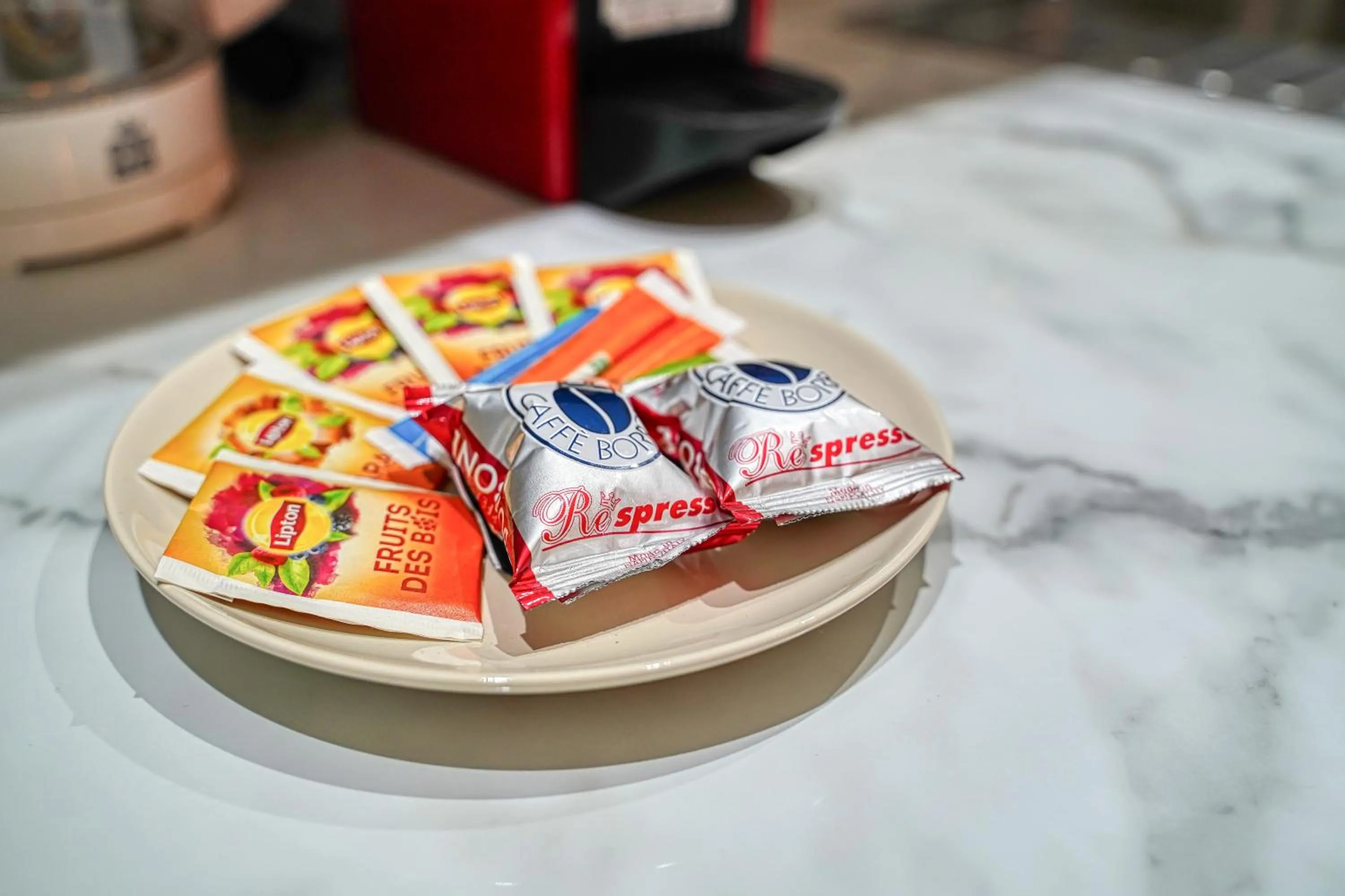 Résidence Le Belleville